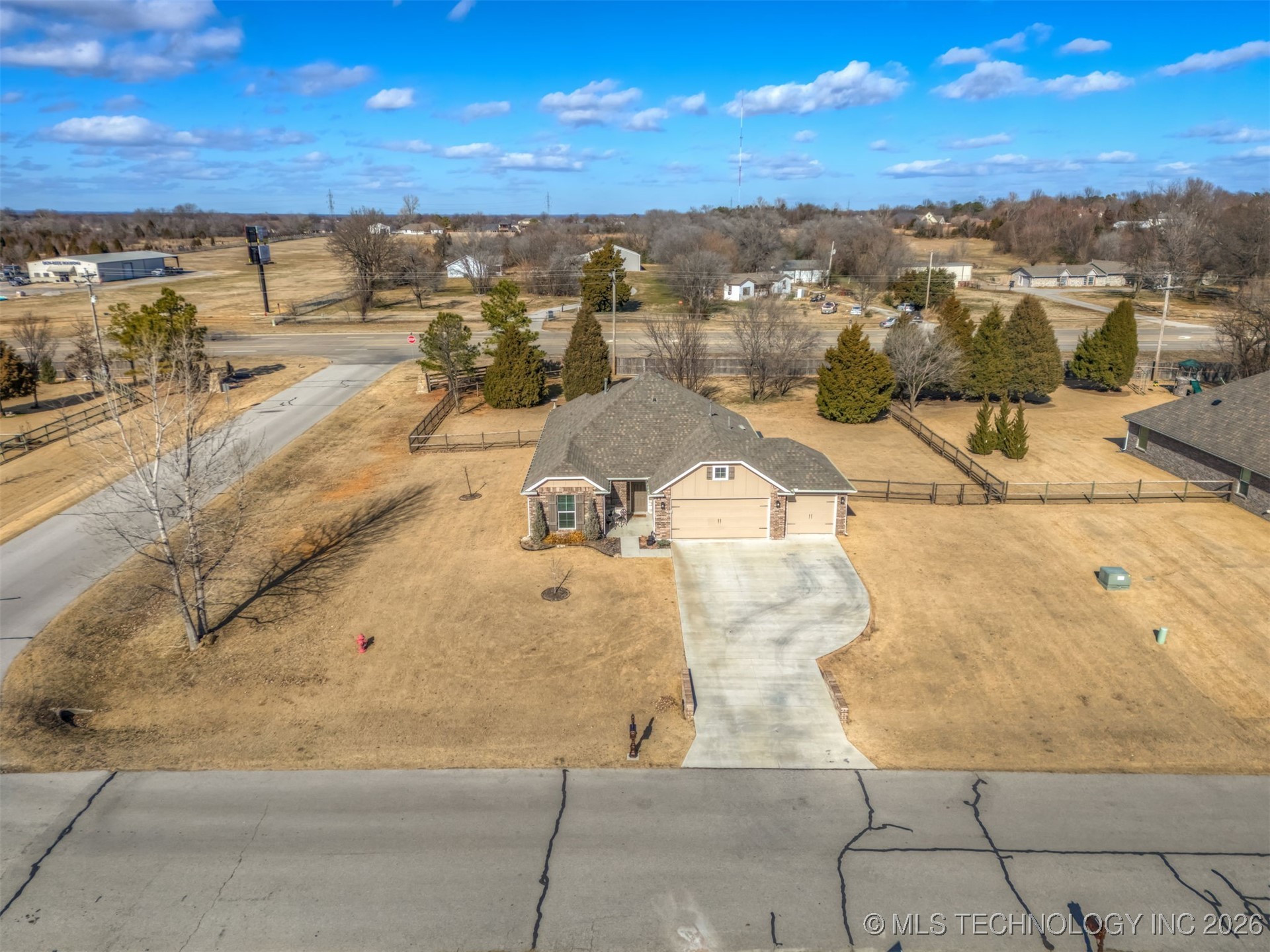 16629 E 115th Street N Owasso OK 74055