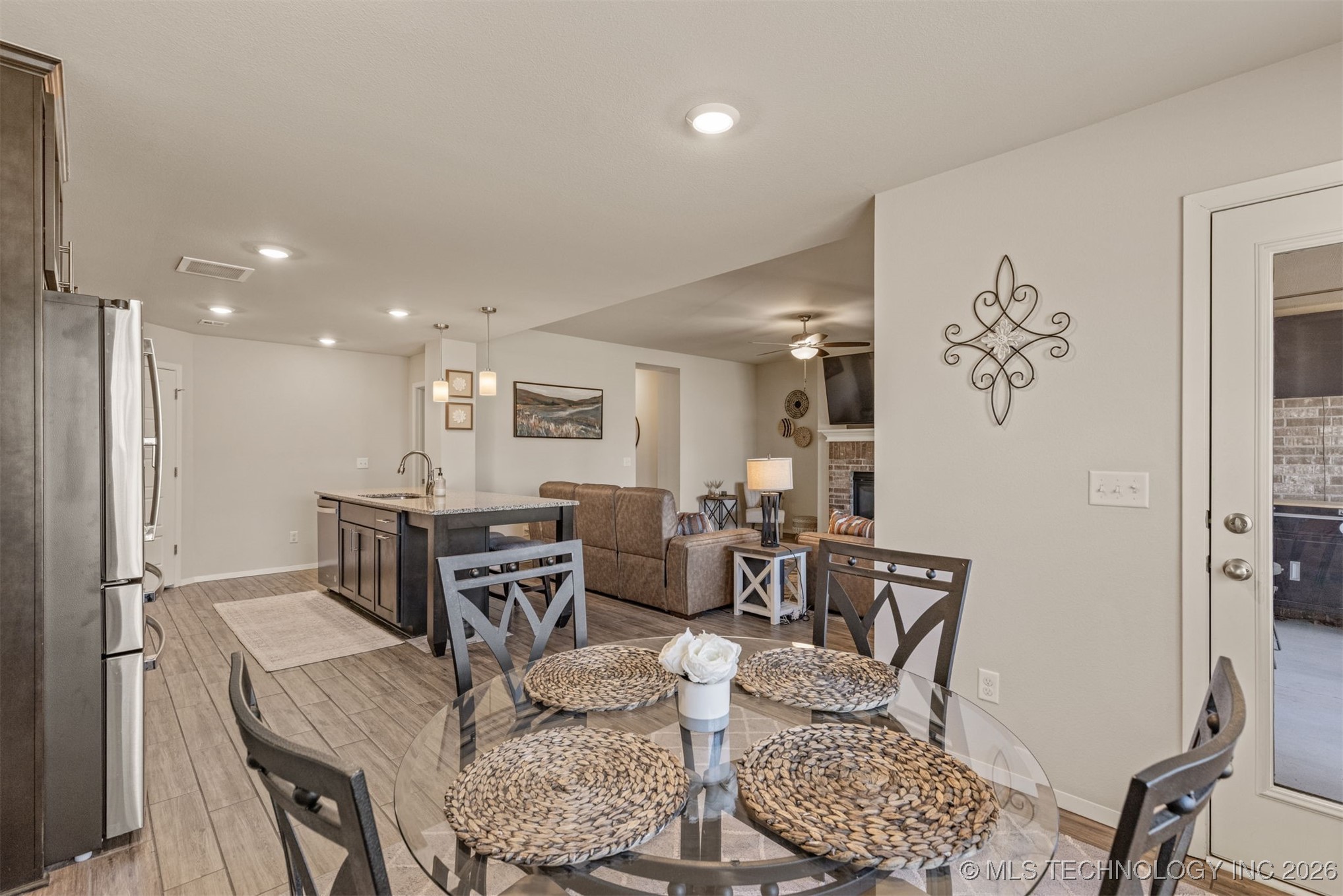 16629 E 115th Street N Owasso OK 74055