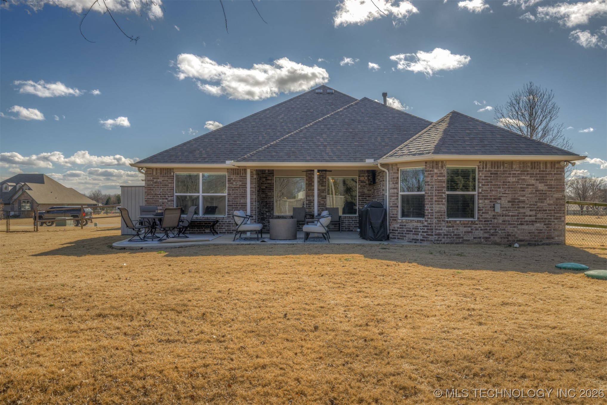 16629 E 115th Street N Owasso OK 74055