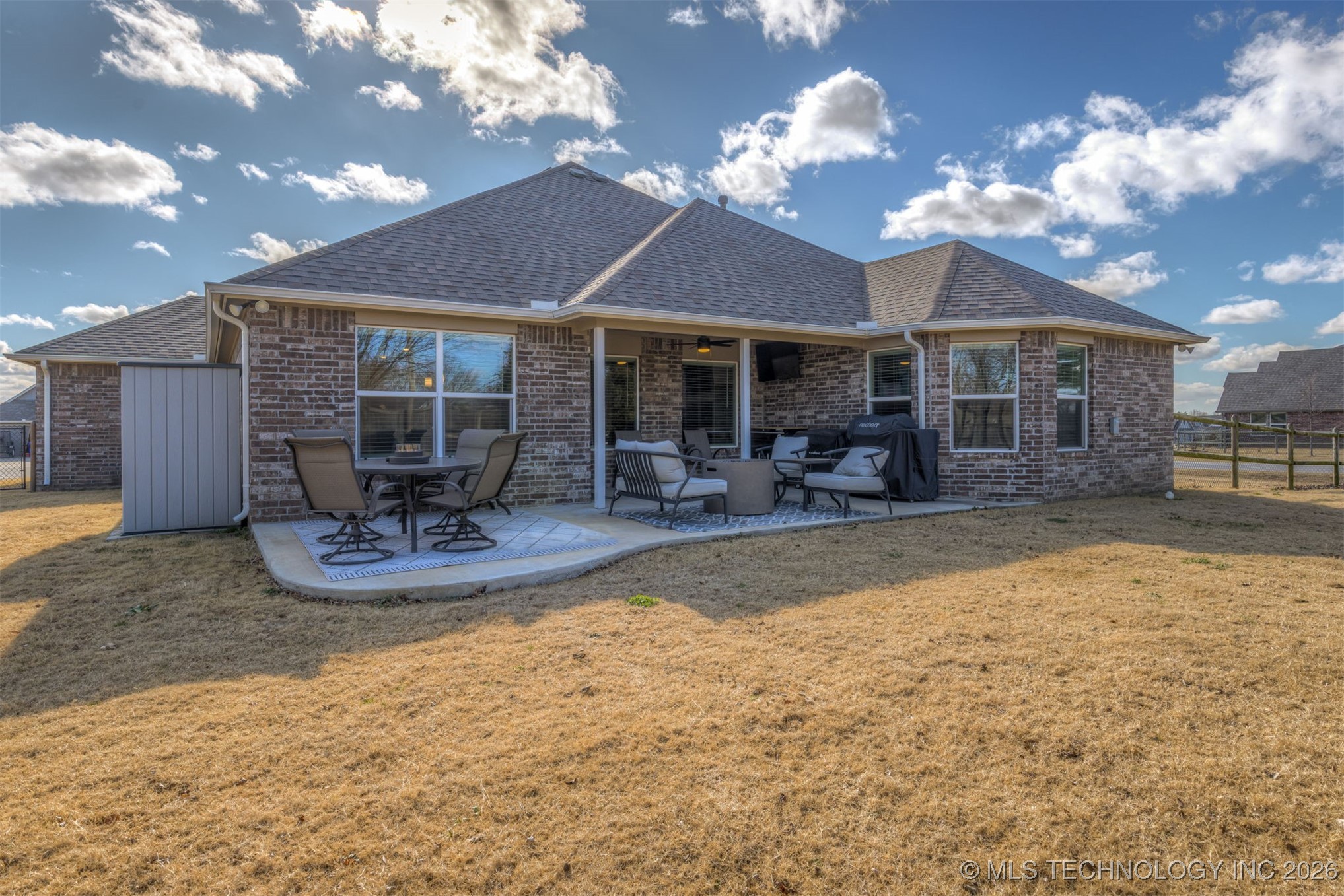 16629 E 115th Street N Owasso OK 74055