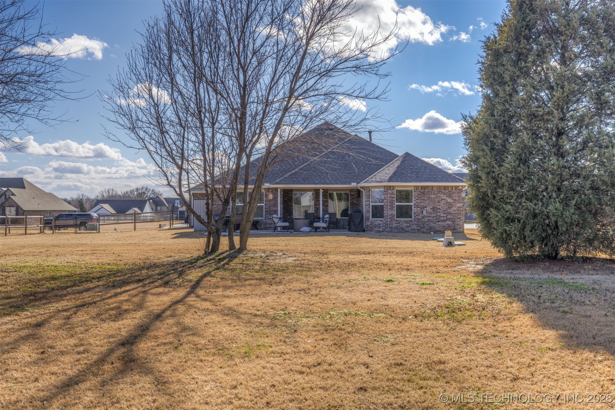 16629 E 115th Street N Owasso OK 74055