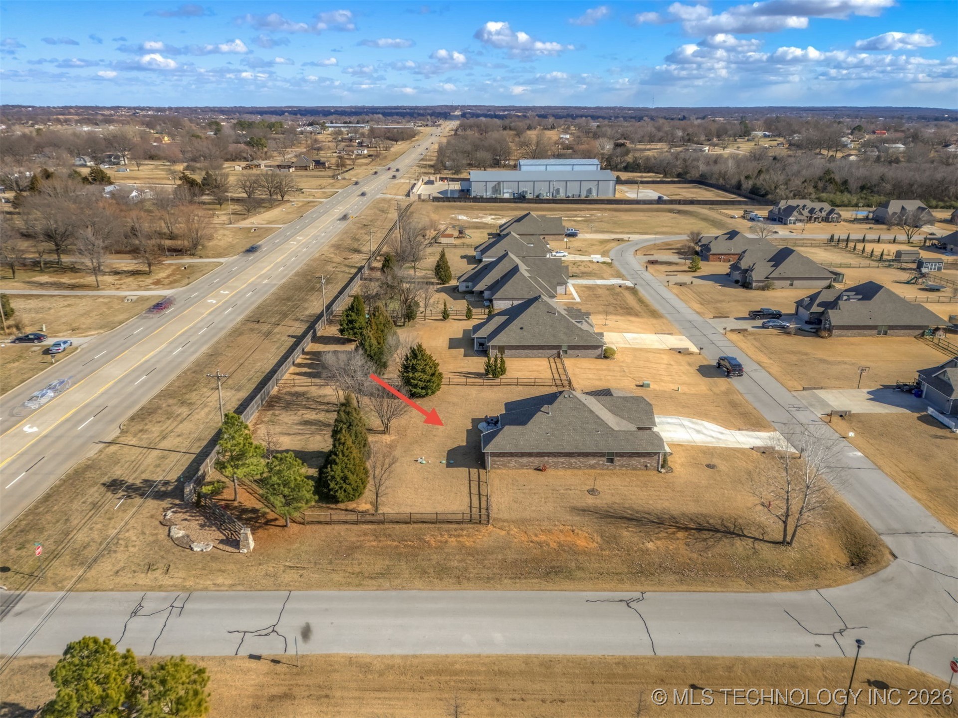16629 E 115th Street N Owasso OK 74055