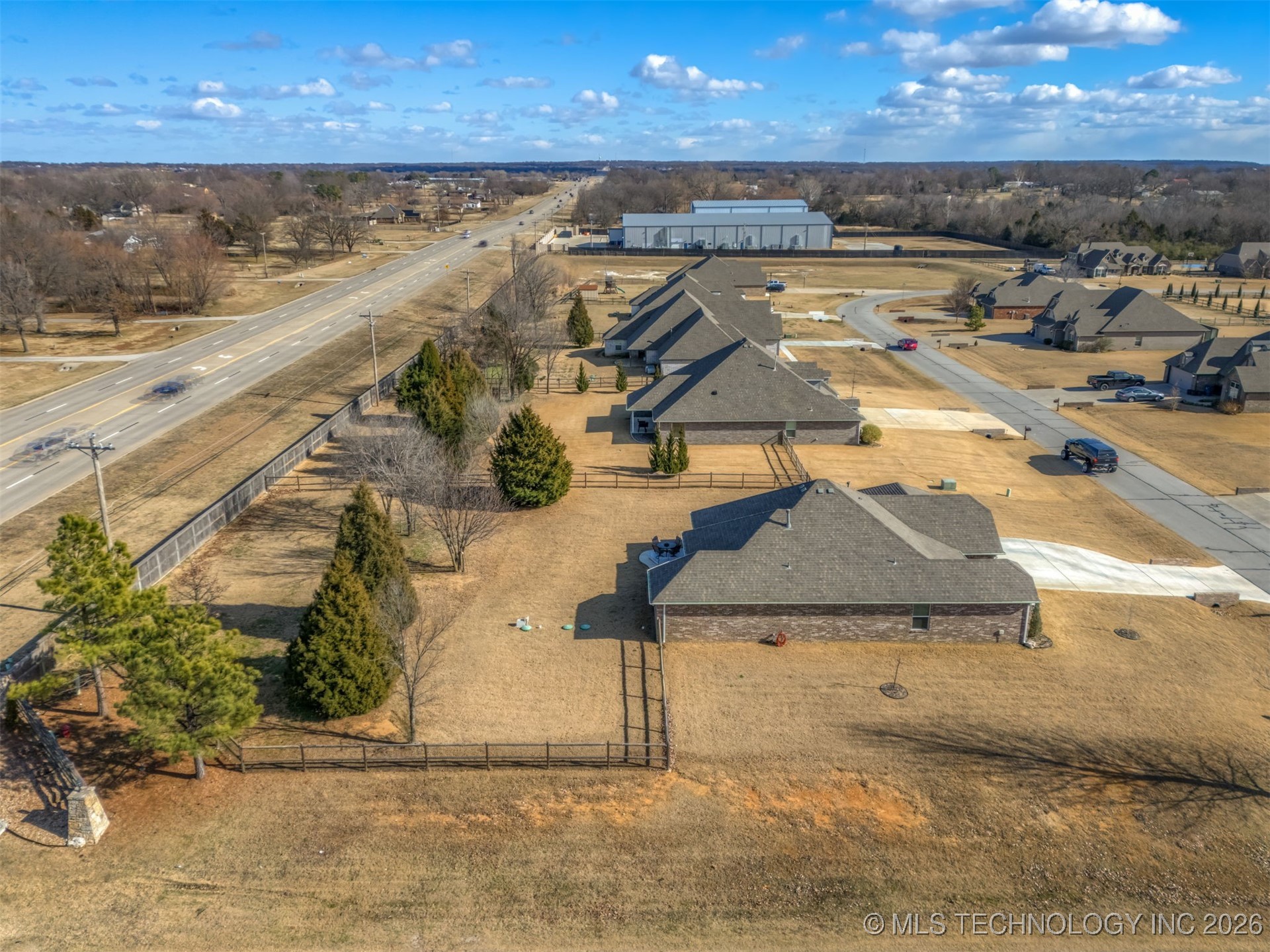 16629 E 115th Street N Owasso OK 74055