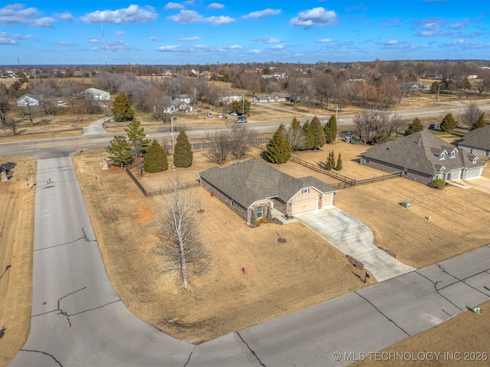 16629 E 115th Street N Owasso OK 74055