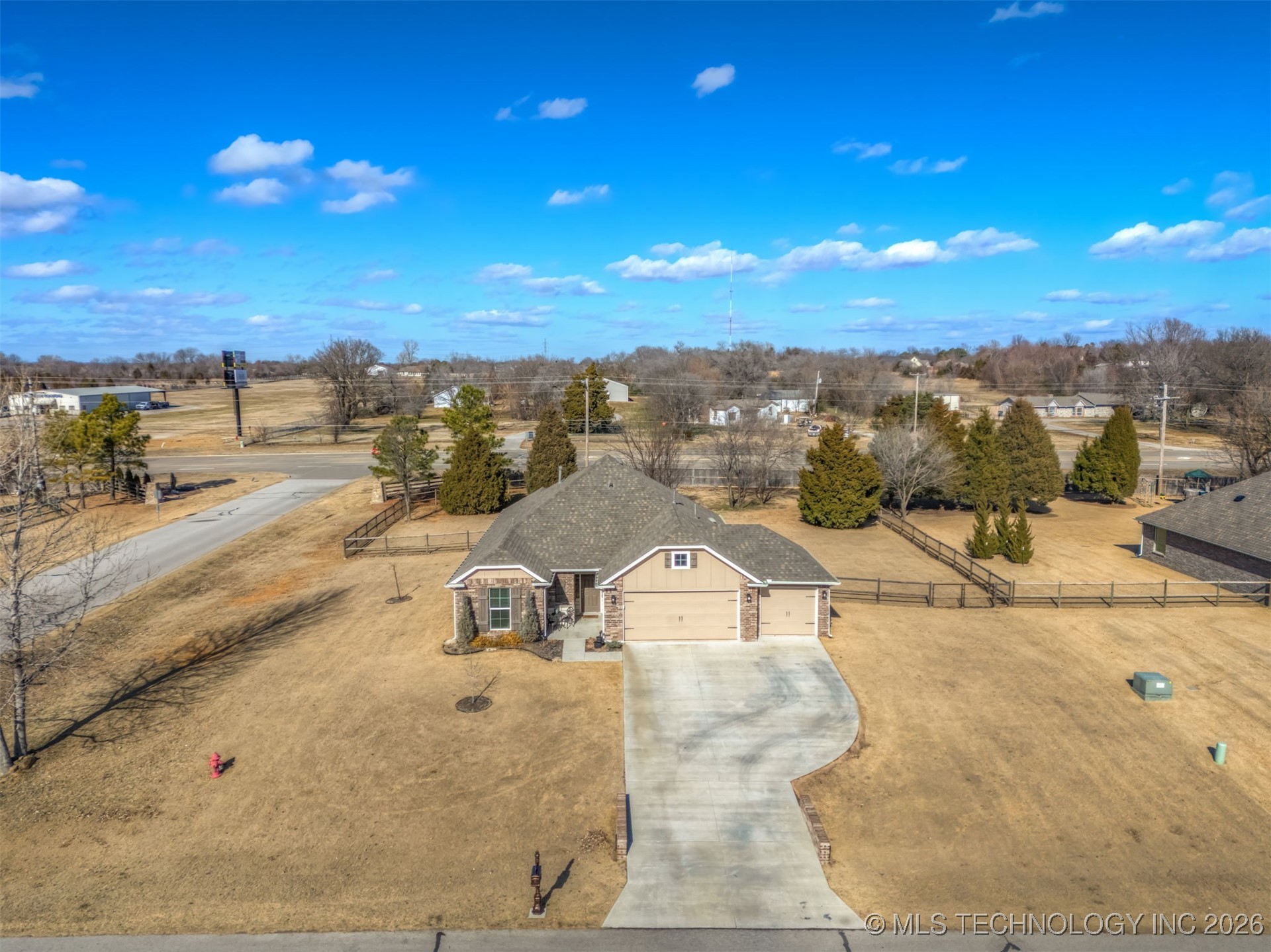 16629 E 115th Street N Owasso OK 74055