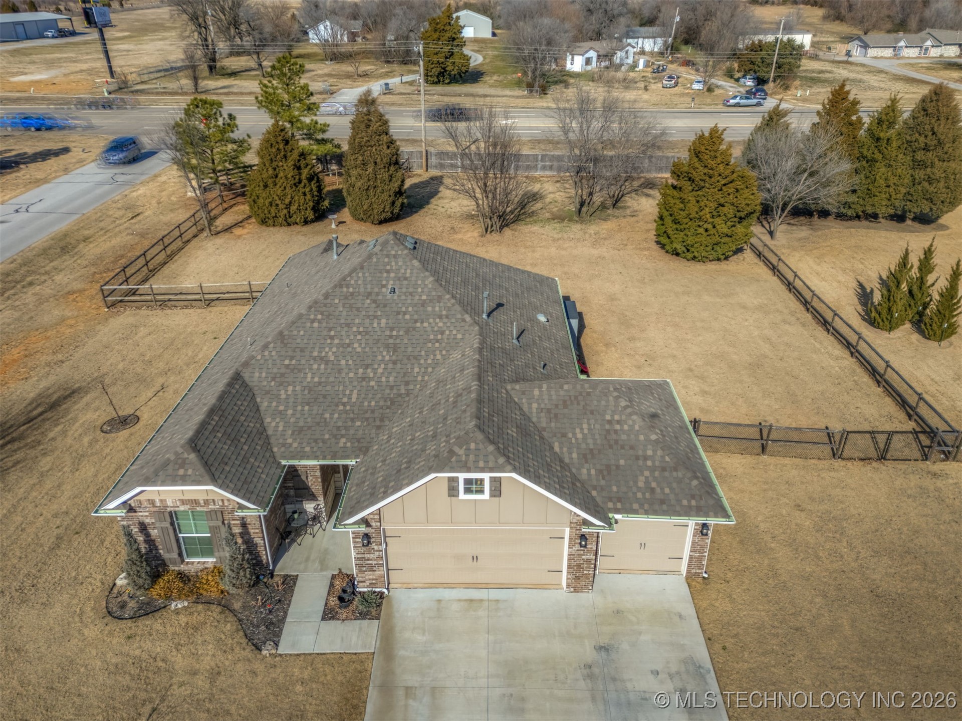 16629 E 115th Street N Owasso OK 74055