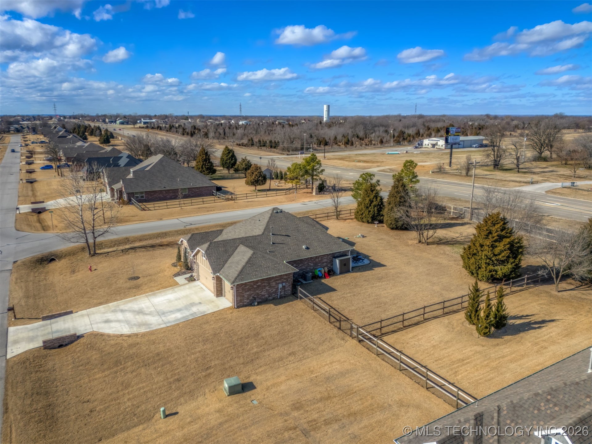 16629 E 115th Street N Owasso OK 74055
