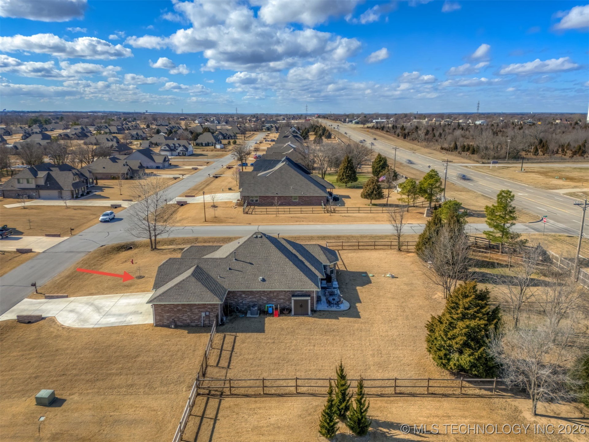 16629 E 115th Street N Owasso OK 74055