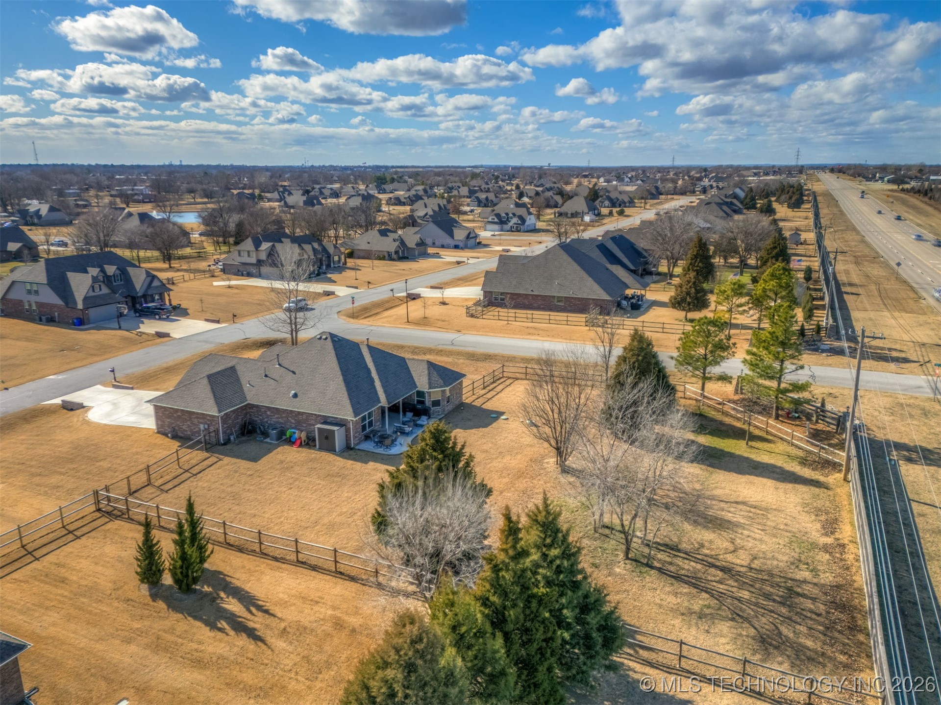 16629 E 115th Street N Owasso OK 74055