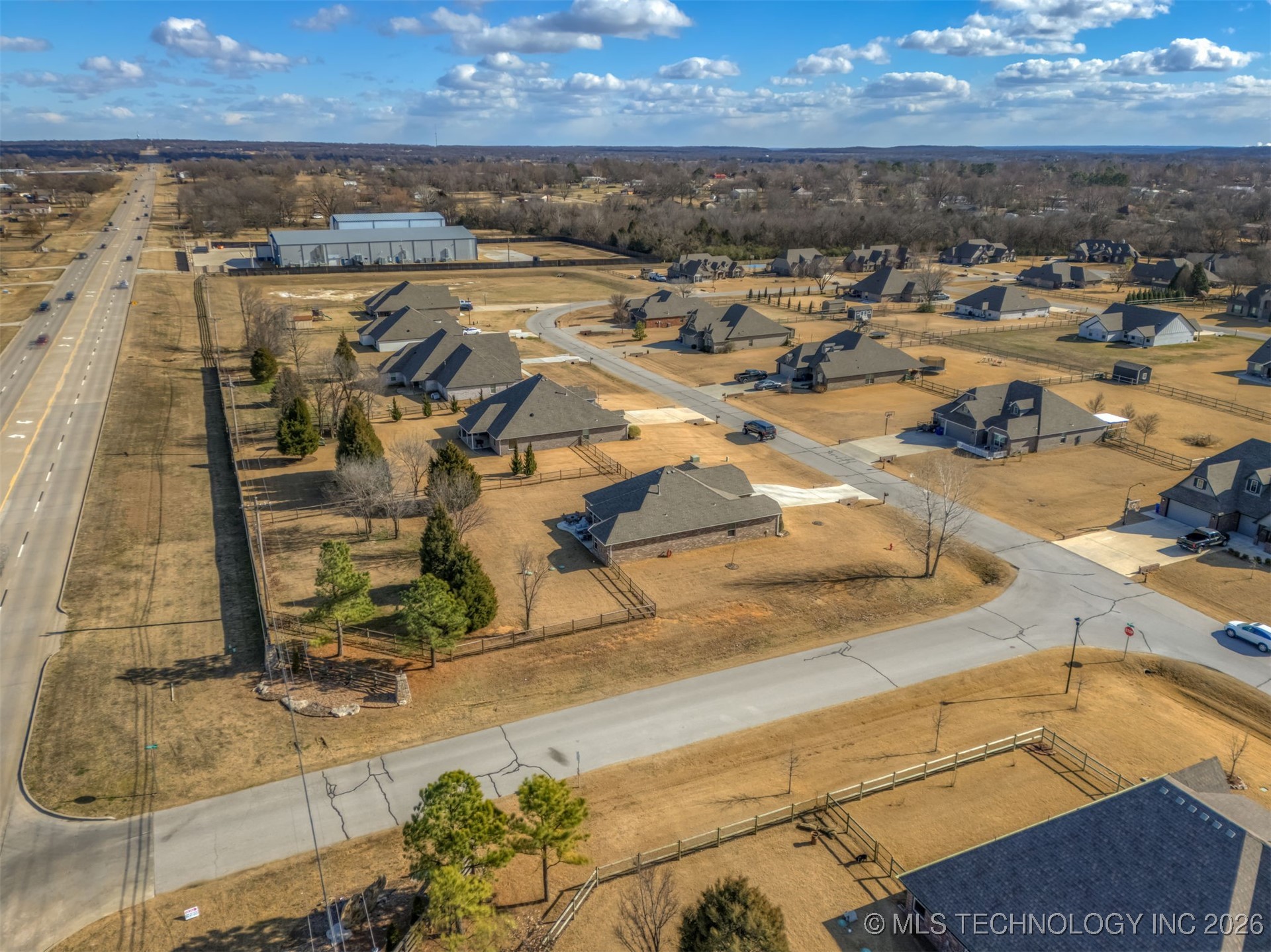 16629 E 115th Street N Owasso OK 74055