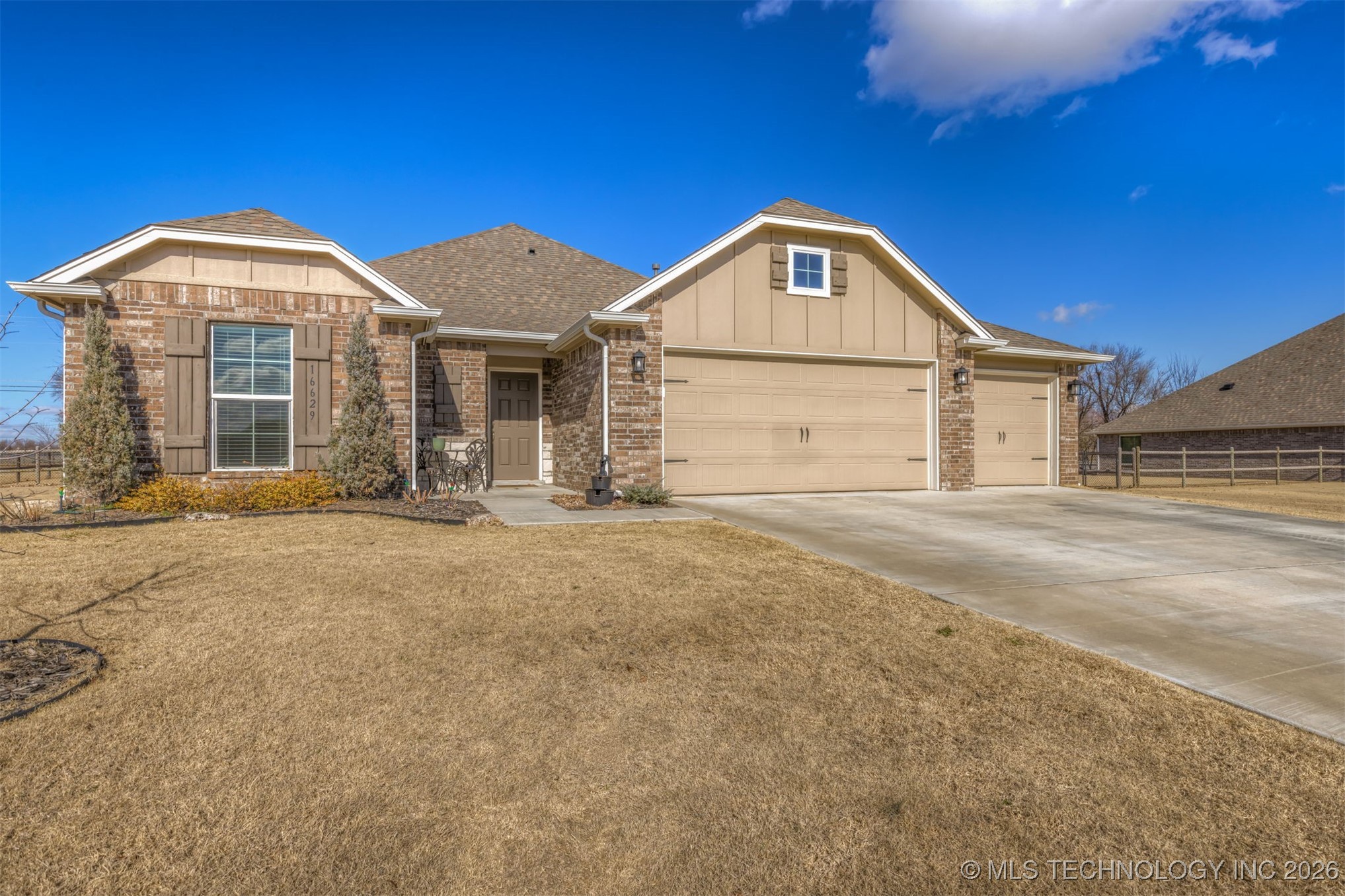 16629 E 115th Street N Owasso OK 74055