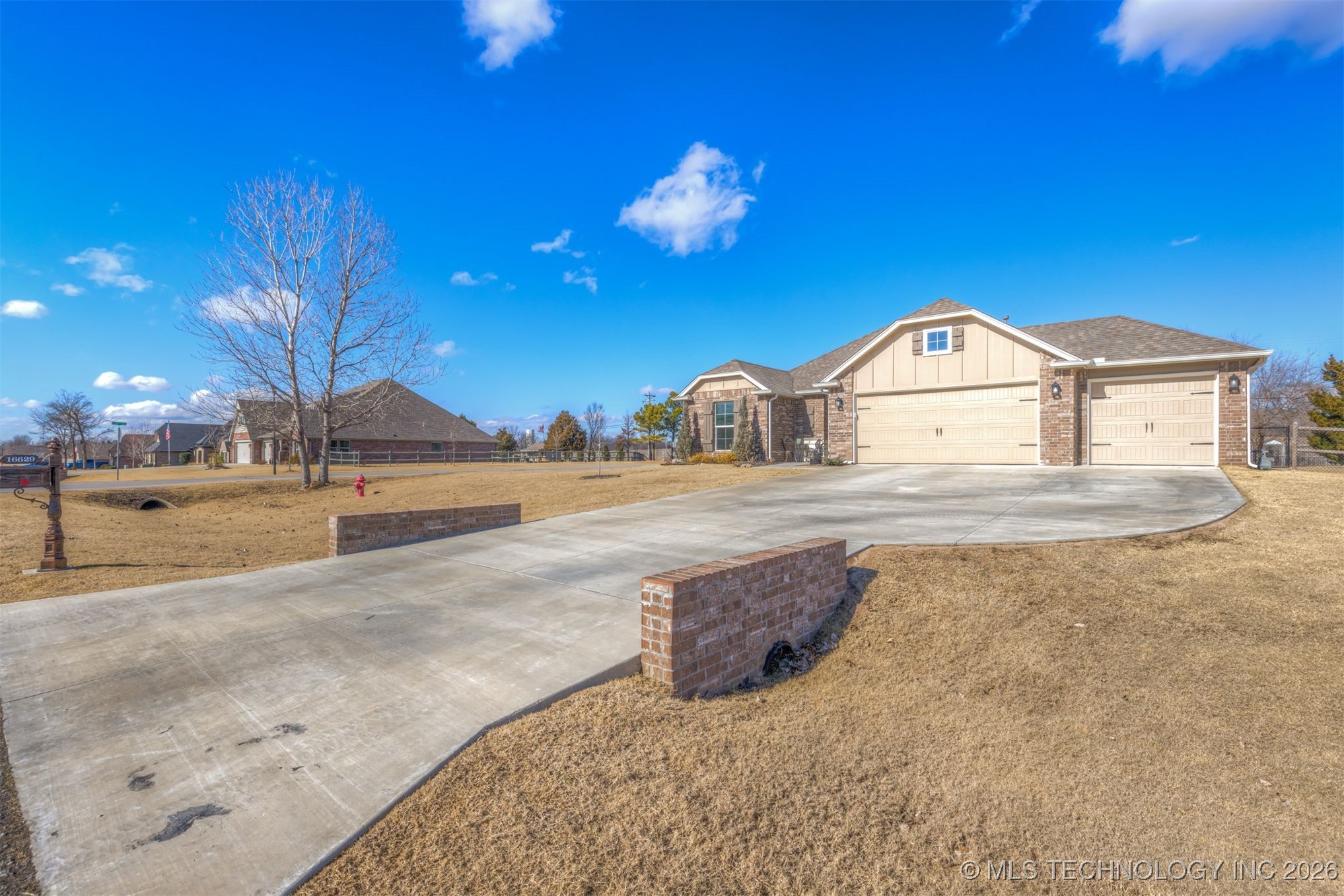 16629 E 115th Street N Owasso OK 74055