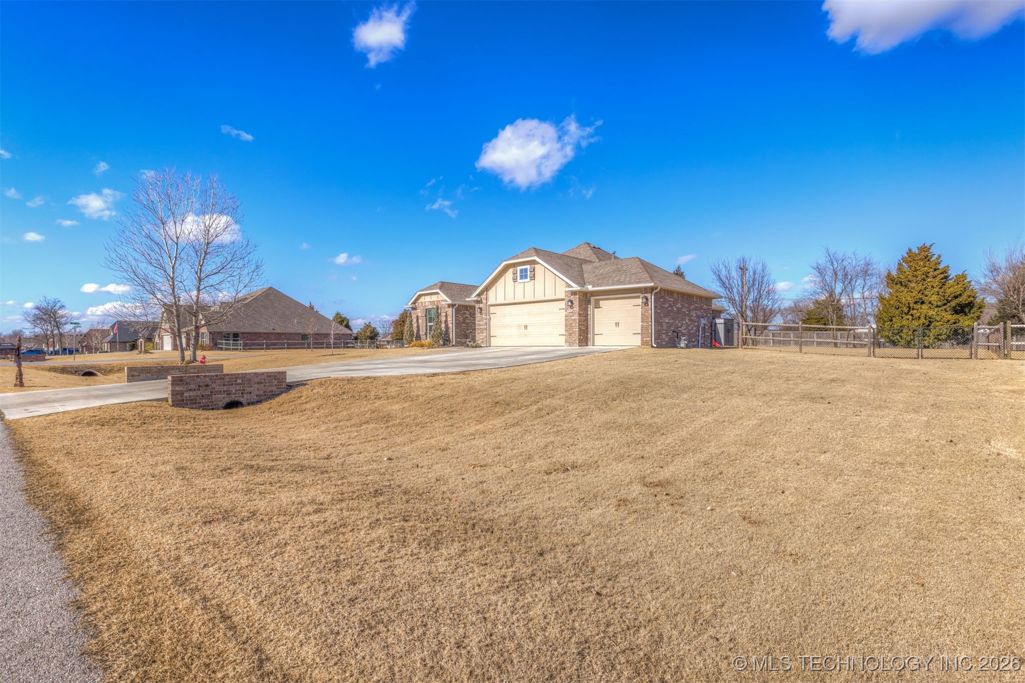 16629 E 115th Street N Owasso OK 74055
