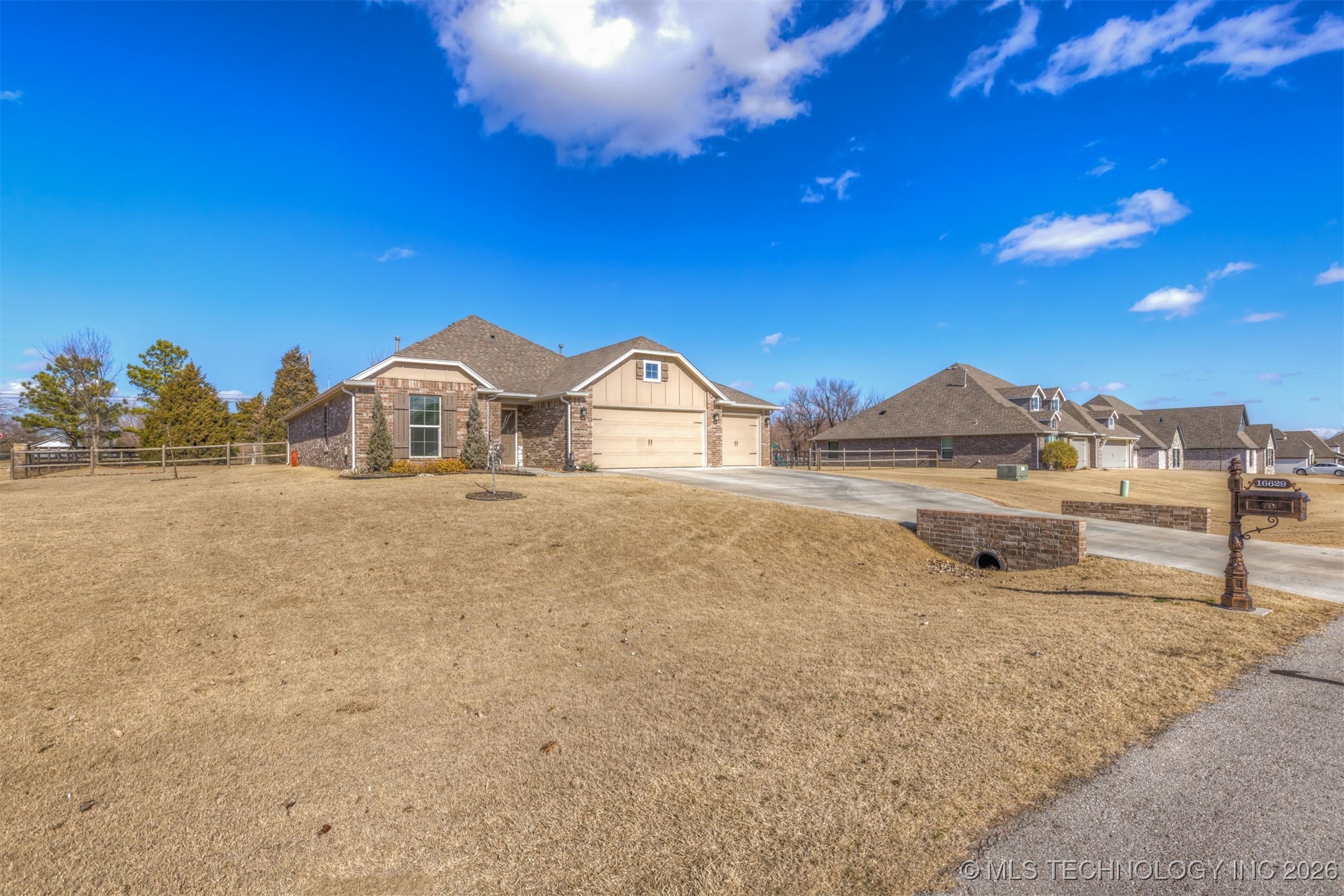 16629 E 115th Street N Owasso OK 74055