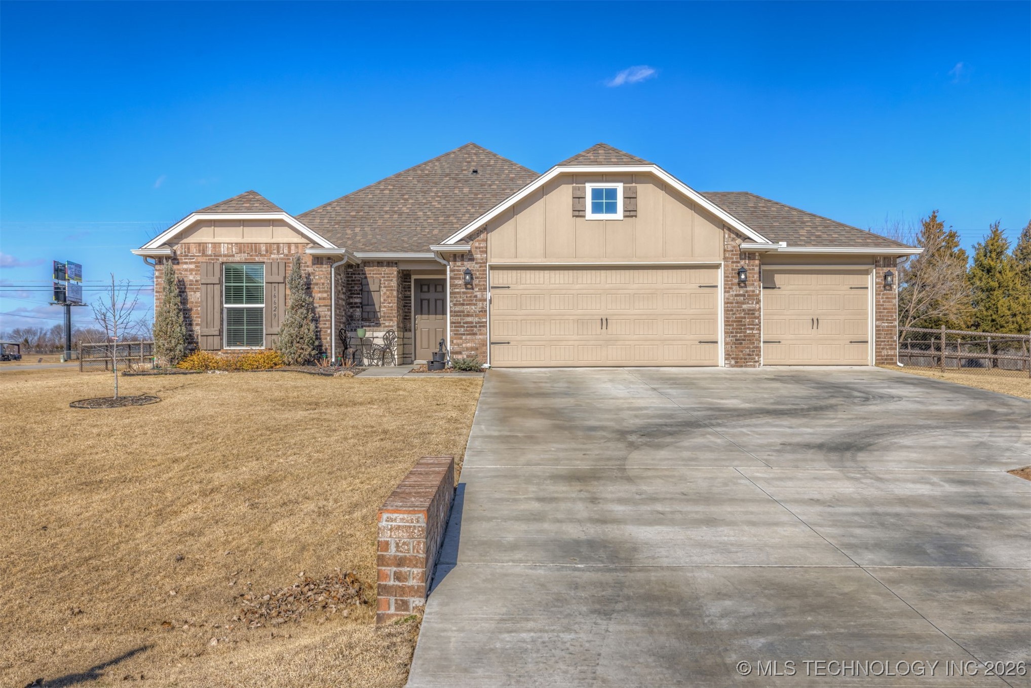 16629 E 115th Street N Owasso OK 74055
