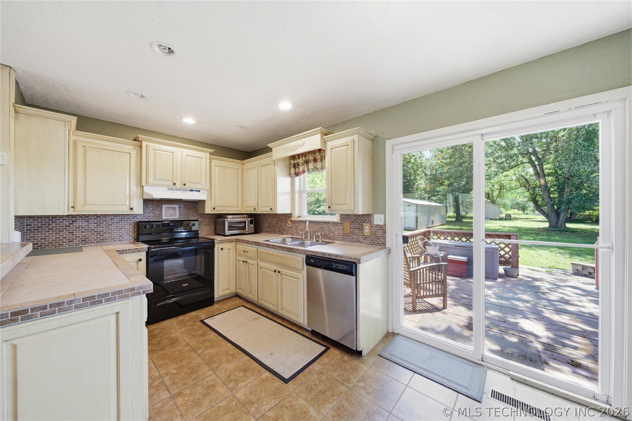 15678 W 101st Street S Sapulpa OK 74066
