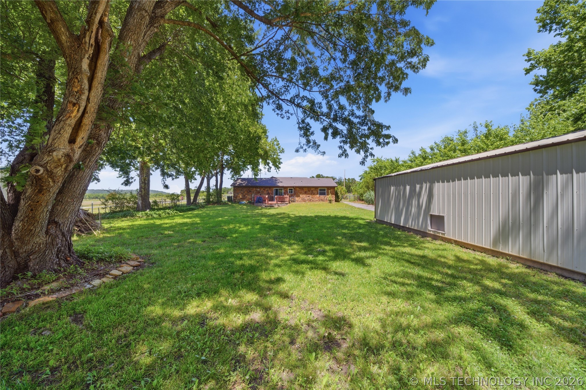 15678 W 101st Street S Sapulpa OK 74066