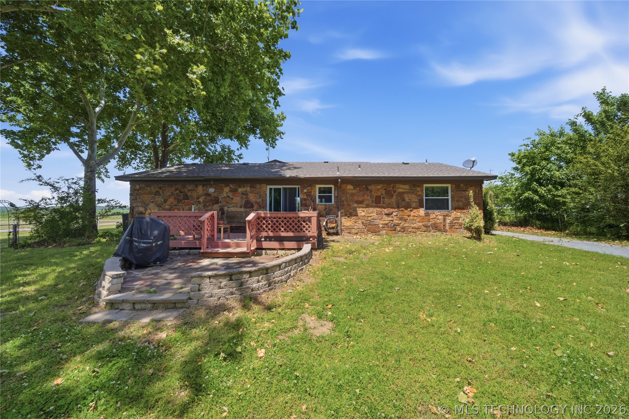 15678 W 101st Street S Sapulpa OK 74066