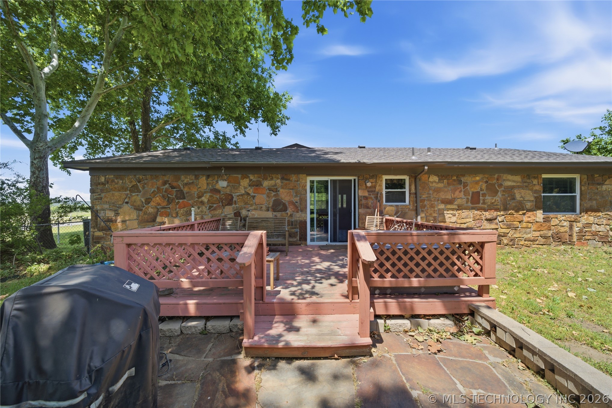 15678 W 101st Street S Sapulpa OK 74066