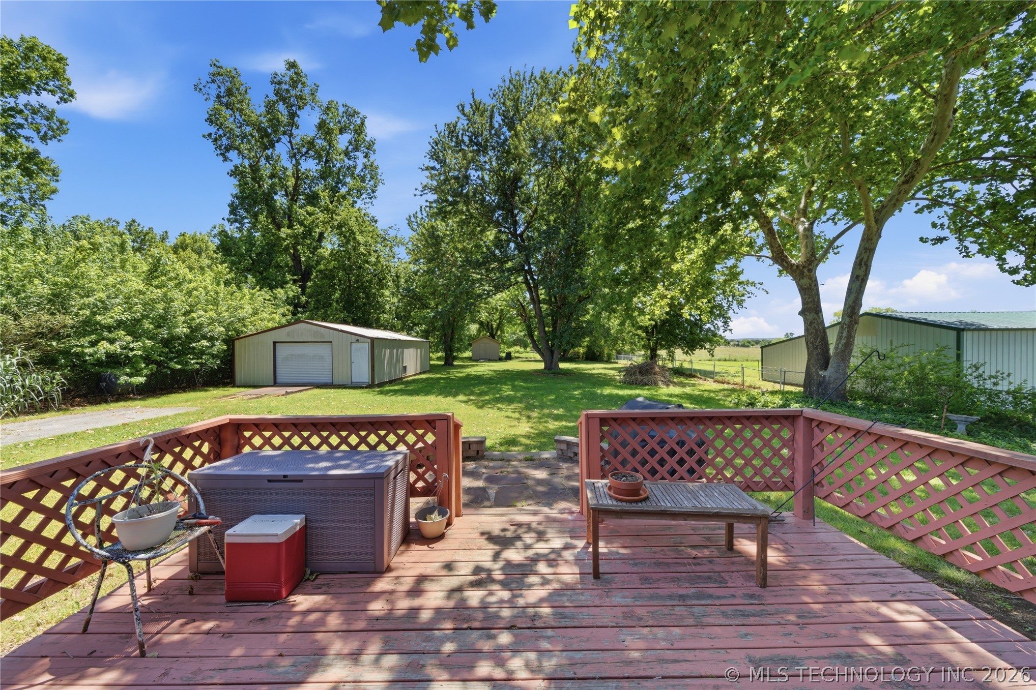 15678 W 101st Street S Sapulpa OK 74066