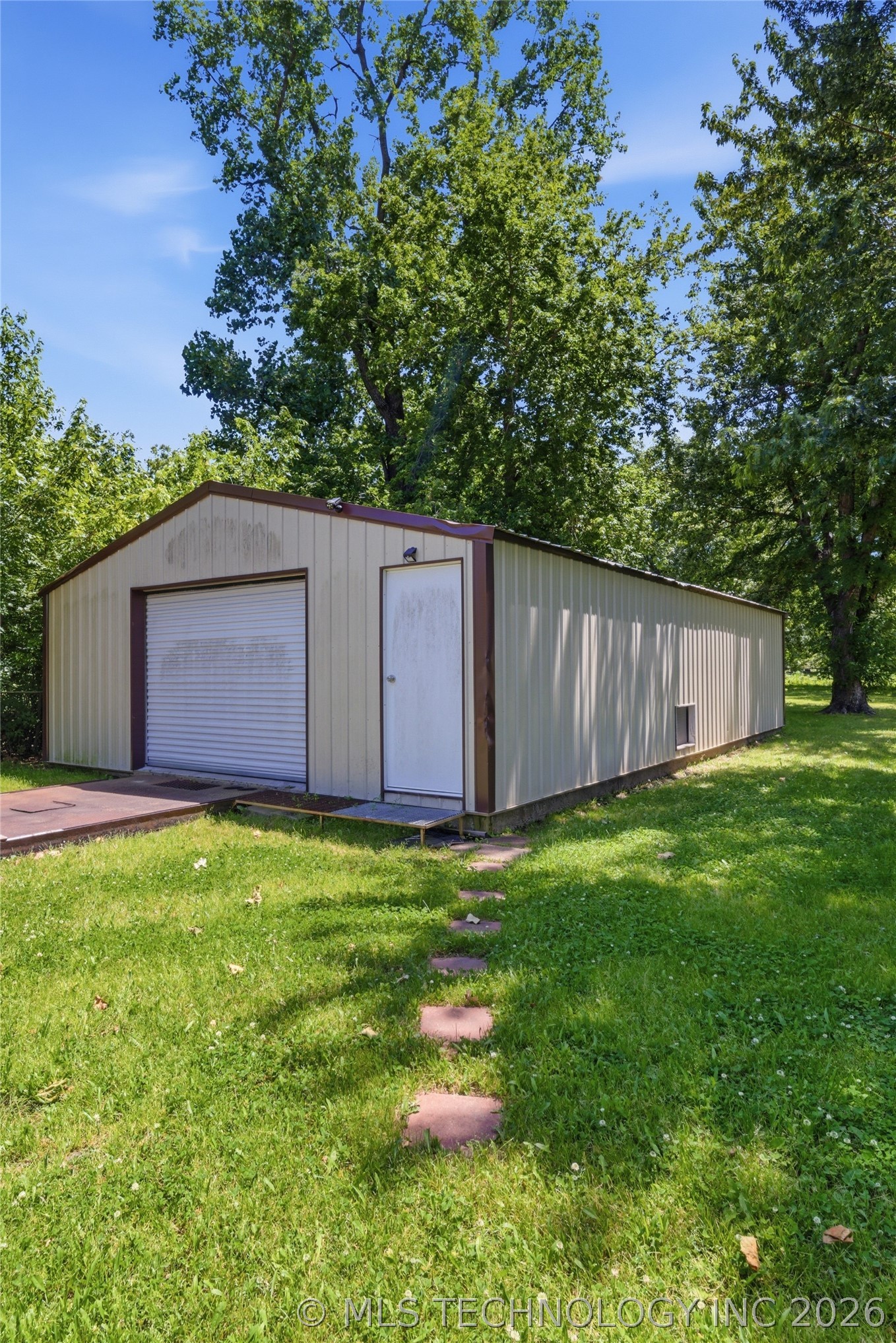 15678 W 101st Street S Sapulpa OK 74066