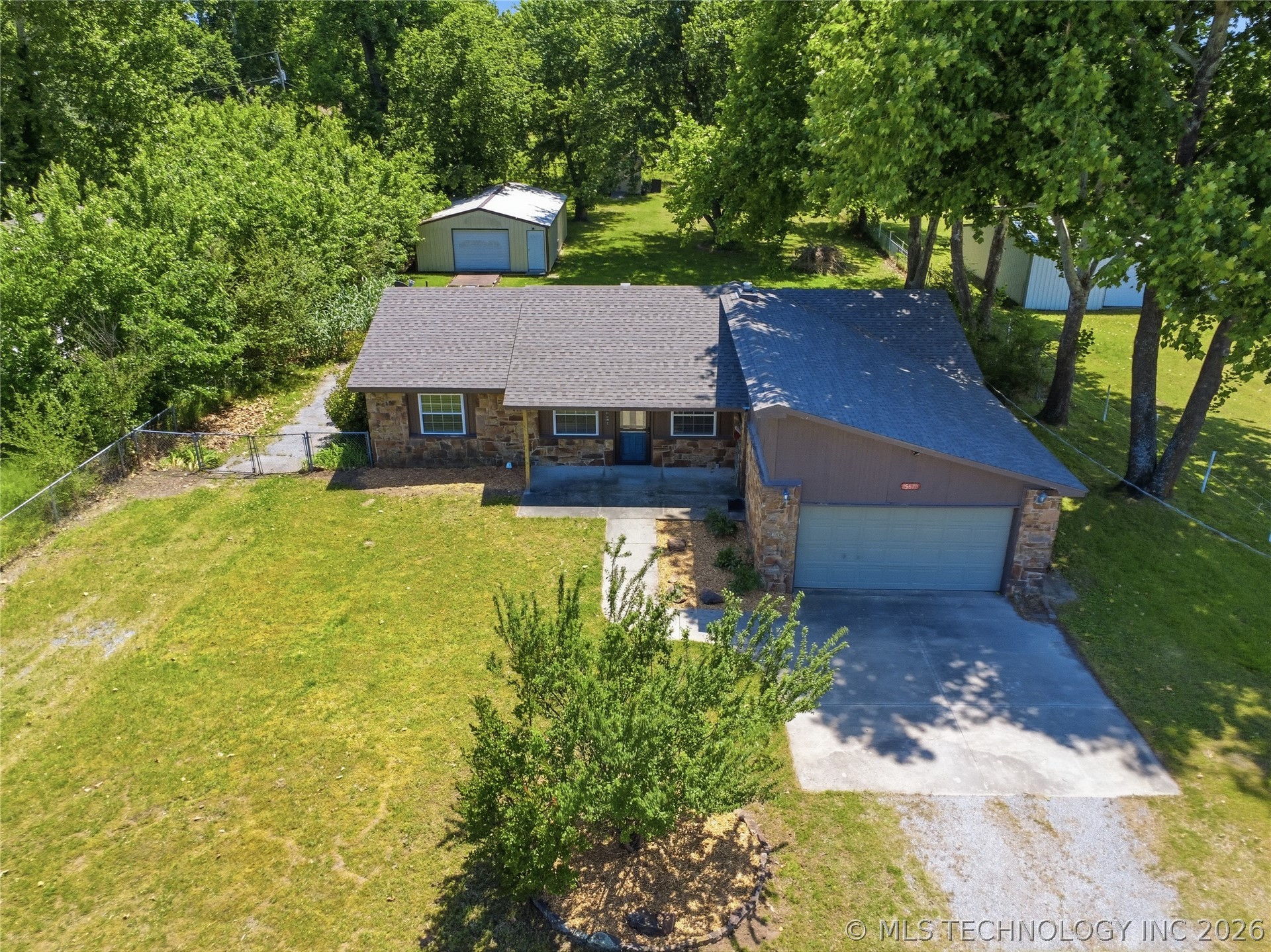 15678 W 101st Street S Sapulpa OK 74066