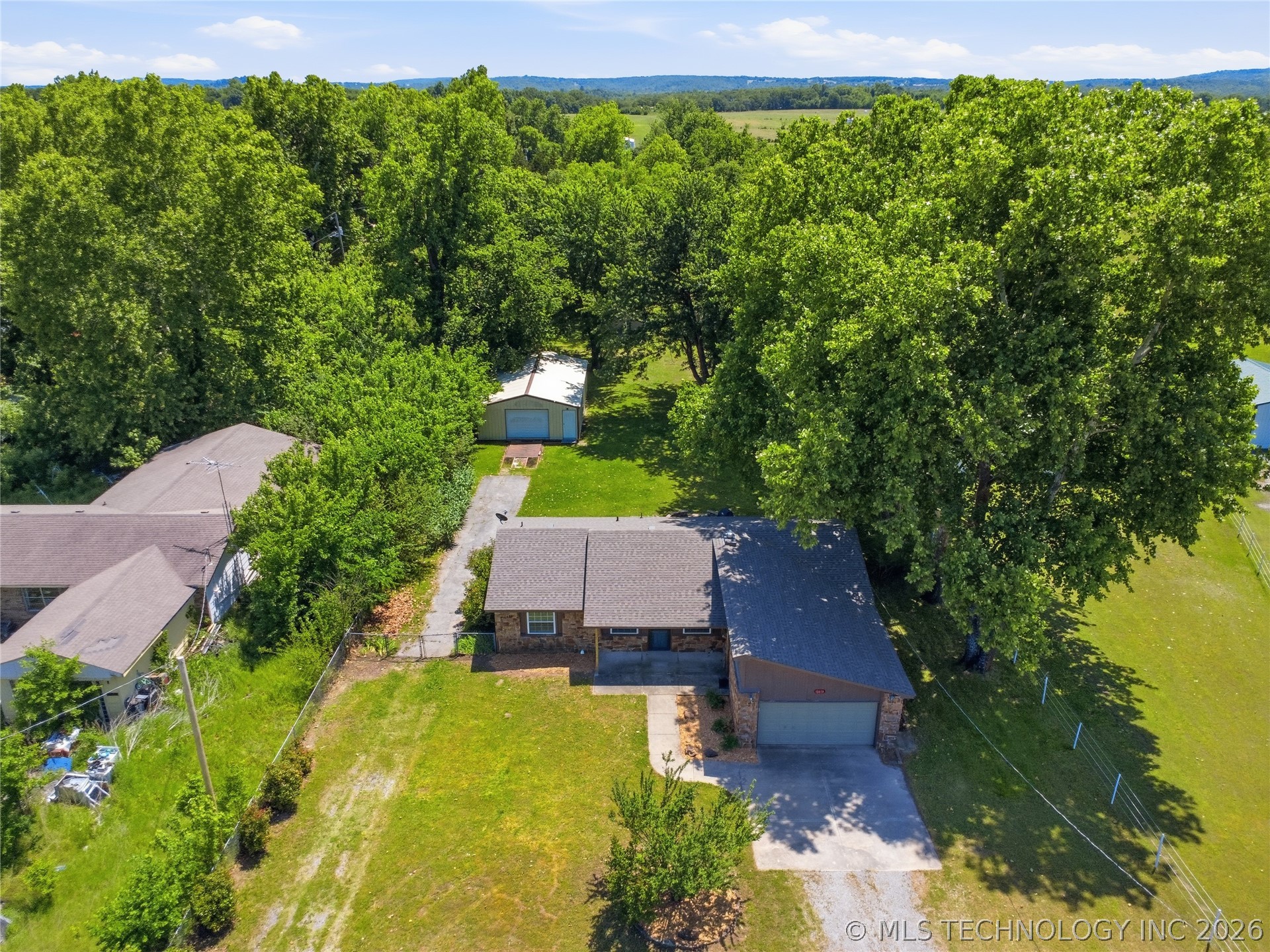 15678 W 101st Street S Sapulpa OK 74066
