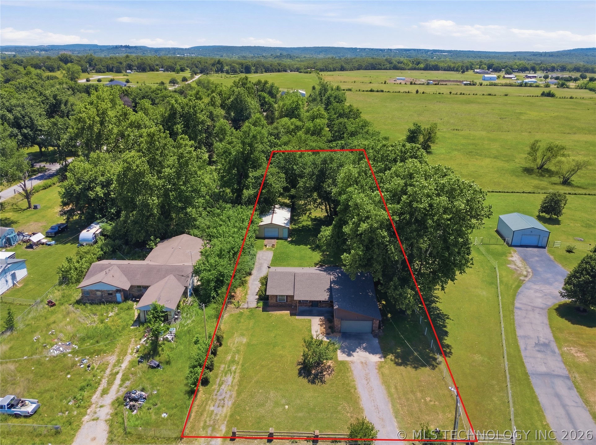 15678 W 101st Street S Sapulpa OK 74066