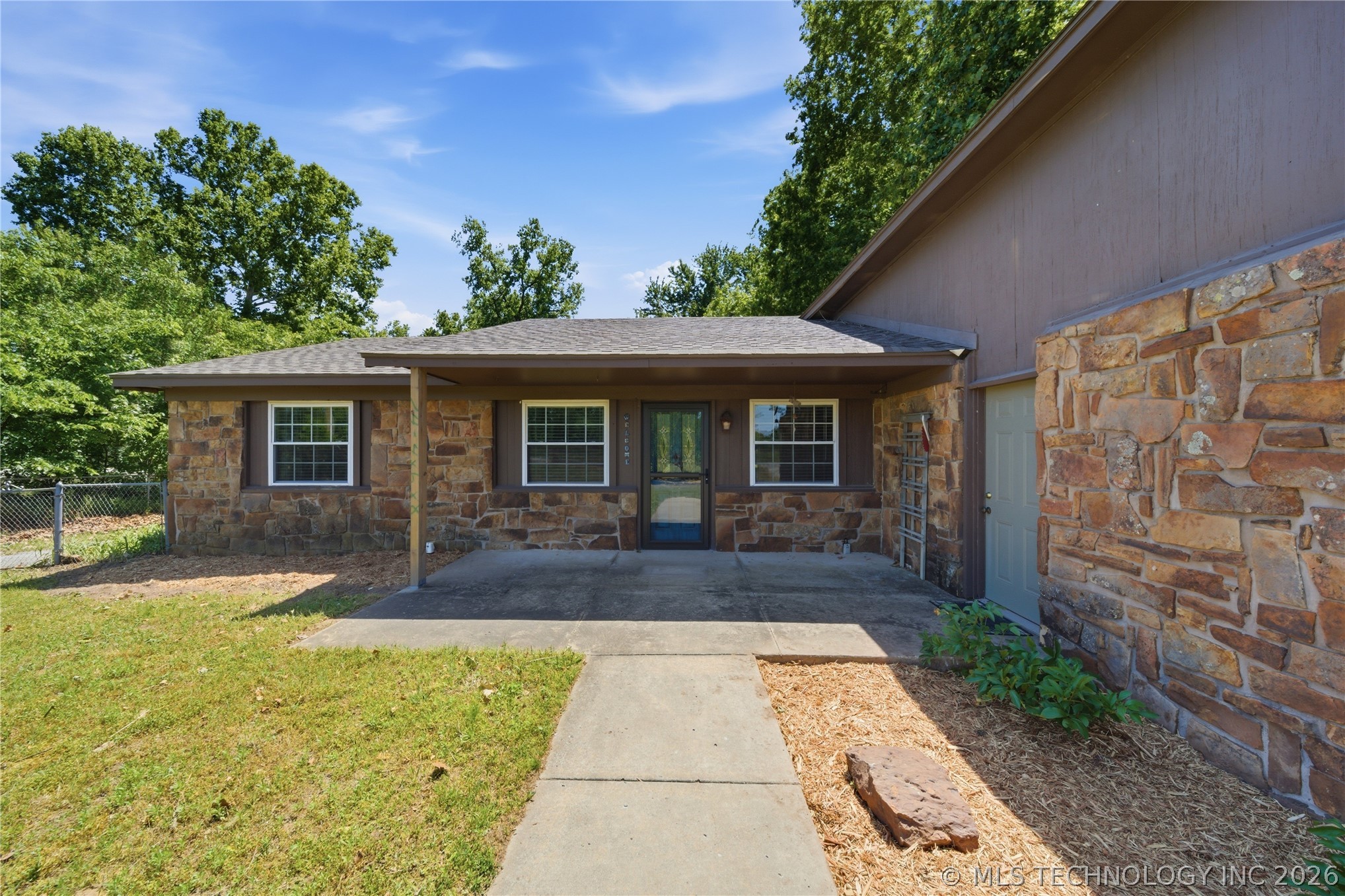 15678 W 101st Street S Sapulpa OK 74066