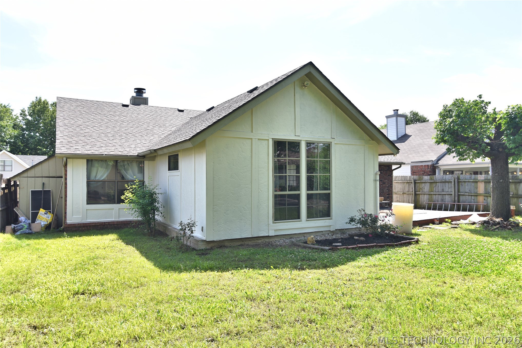 6714 S 111th Eastavenue Tulsa OK 74133