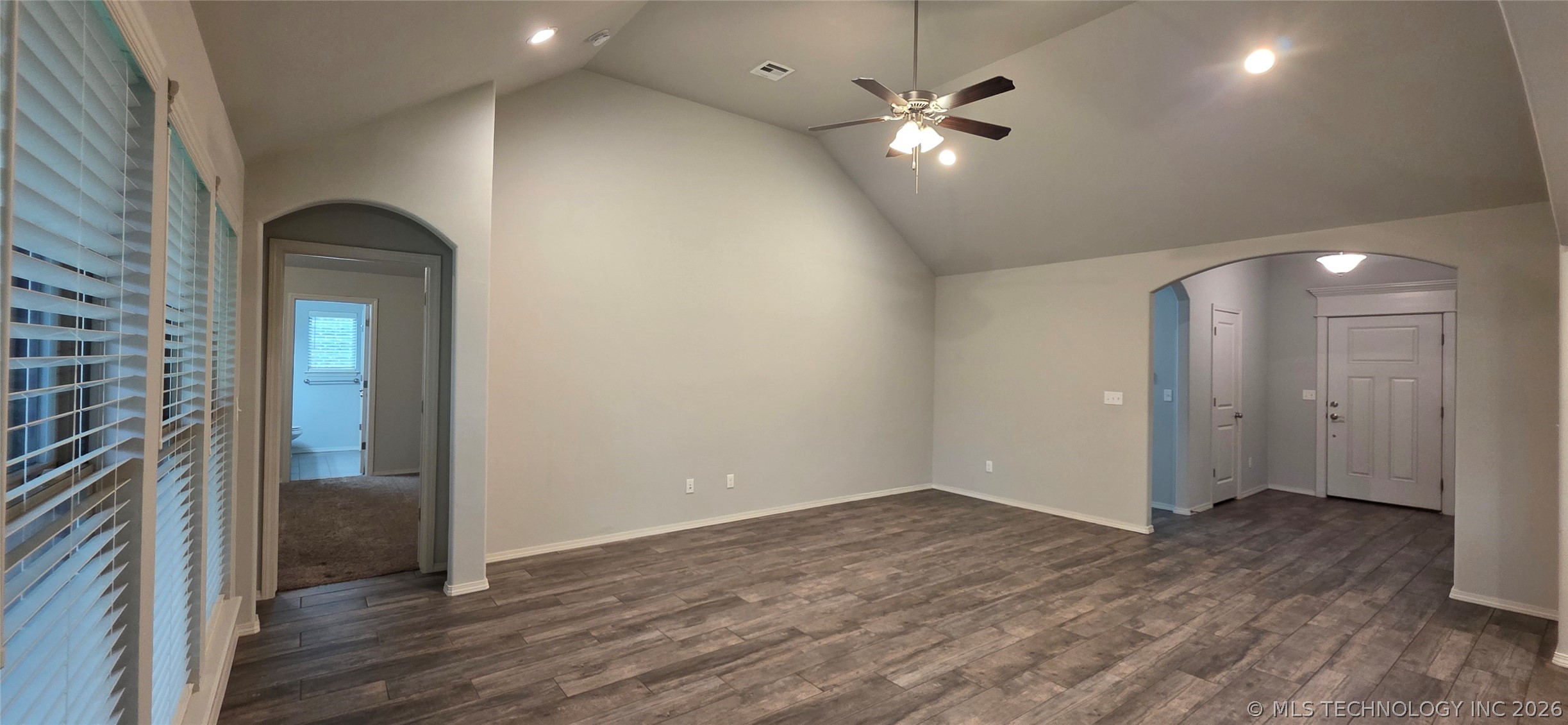 1608 E Pasadena Street Broken Arrow OK 74011