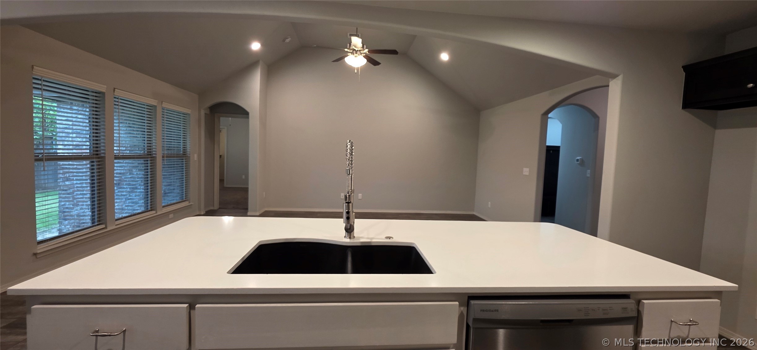 1608 E Pasadena Street Broken Arrow OK 74011
