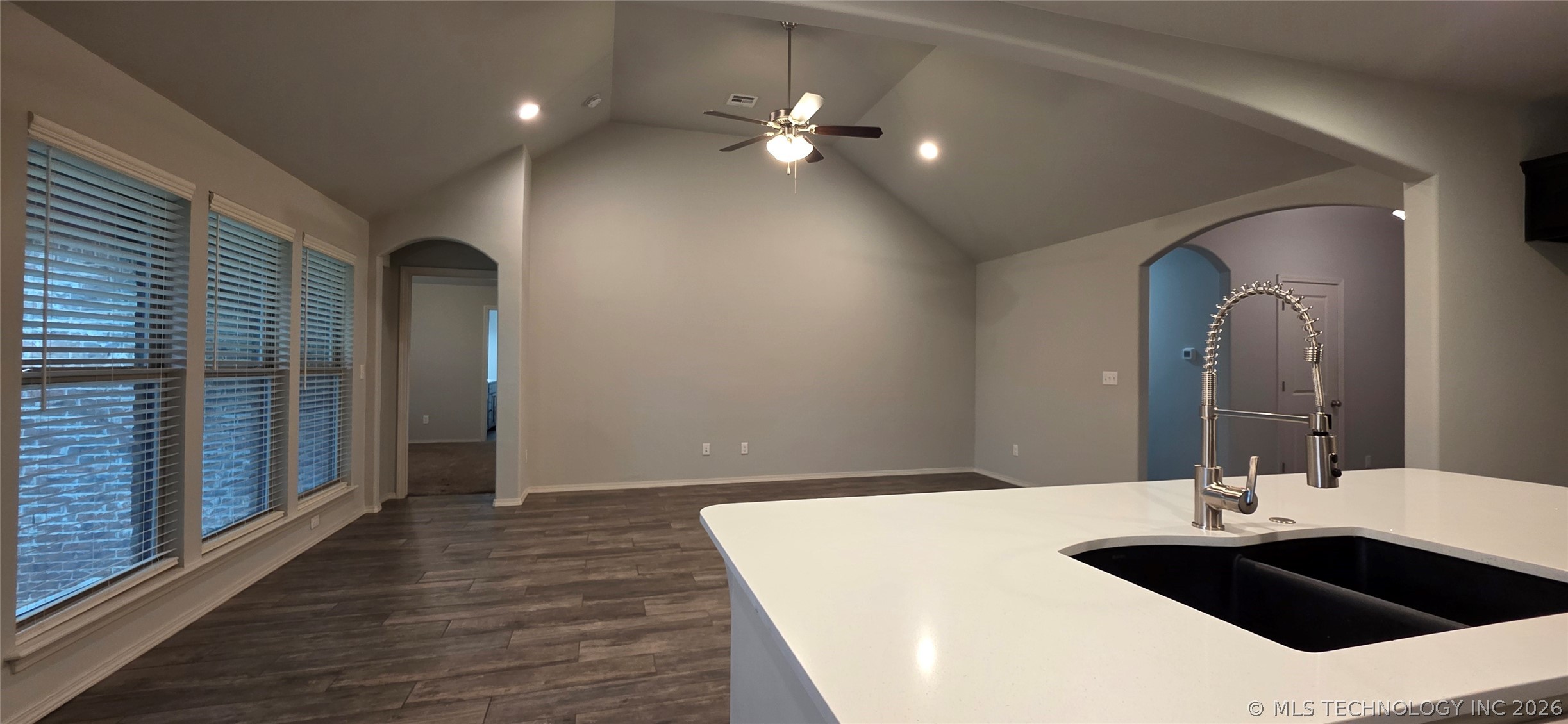 1608 E Pasadena Street Broken Arrow OK 74011