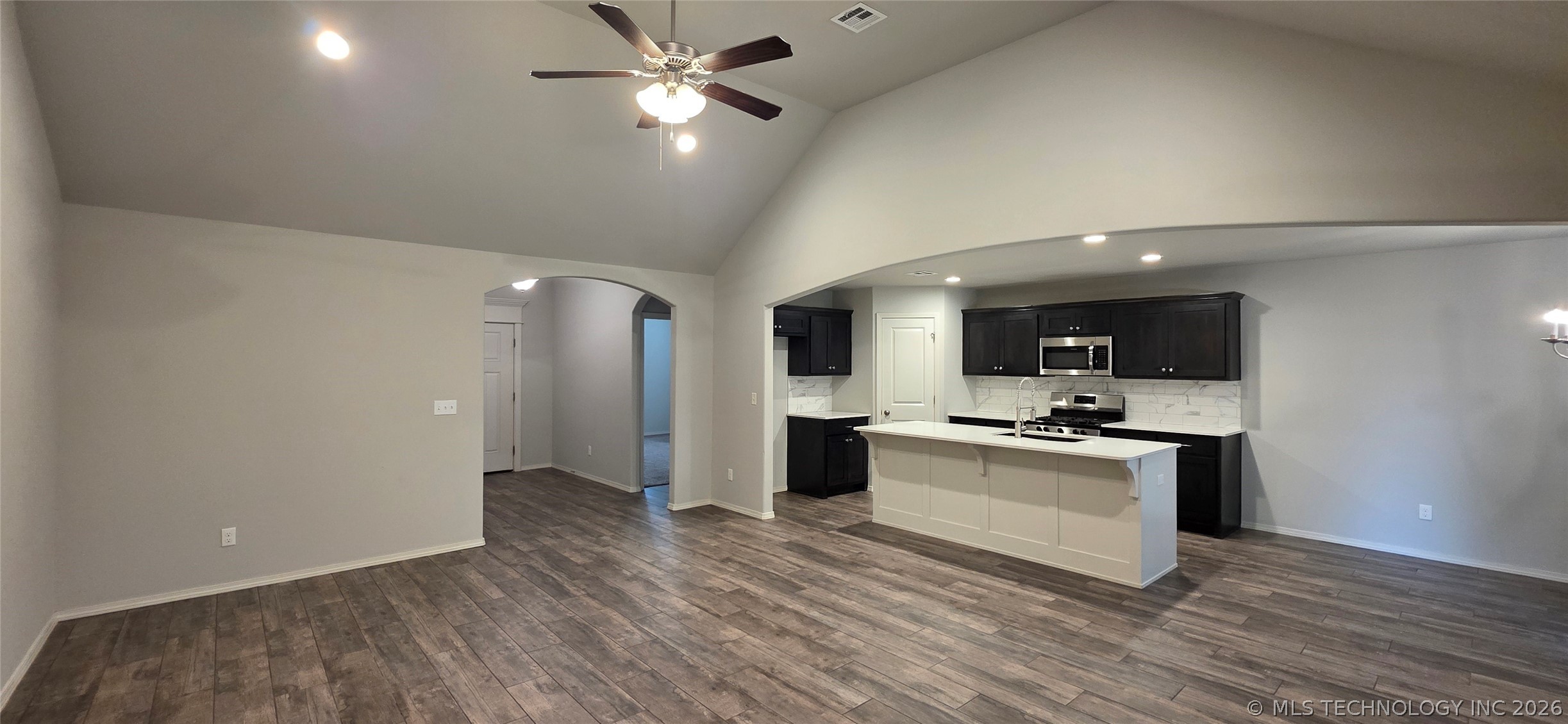 1608 E Pasadena Street Broken Arrow OK 74011