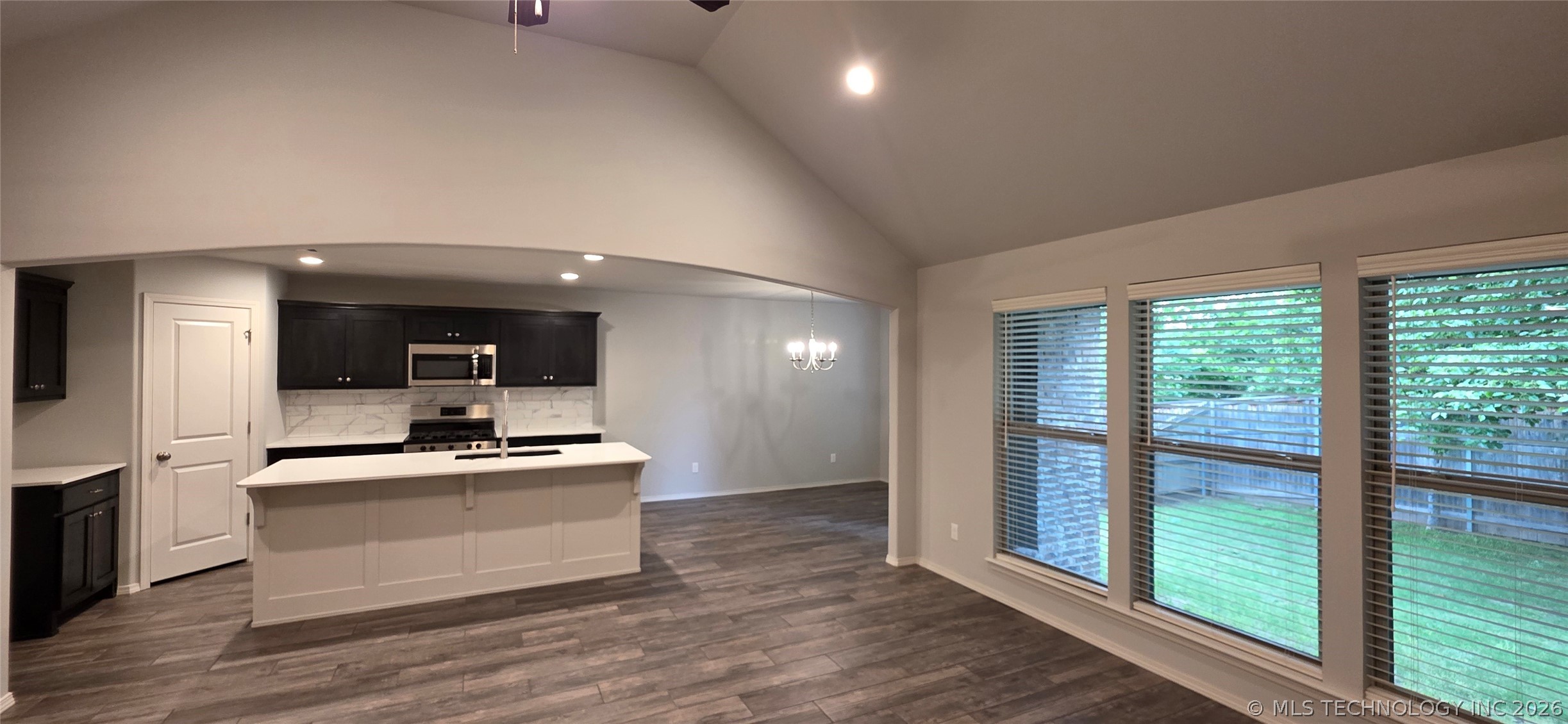 1608 E Pasadena Street Broken Arrow OK 74011
