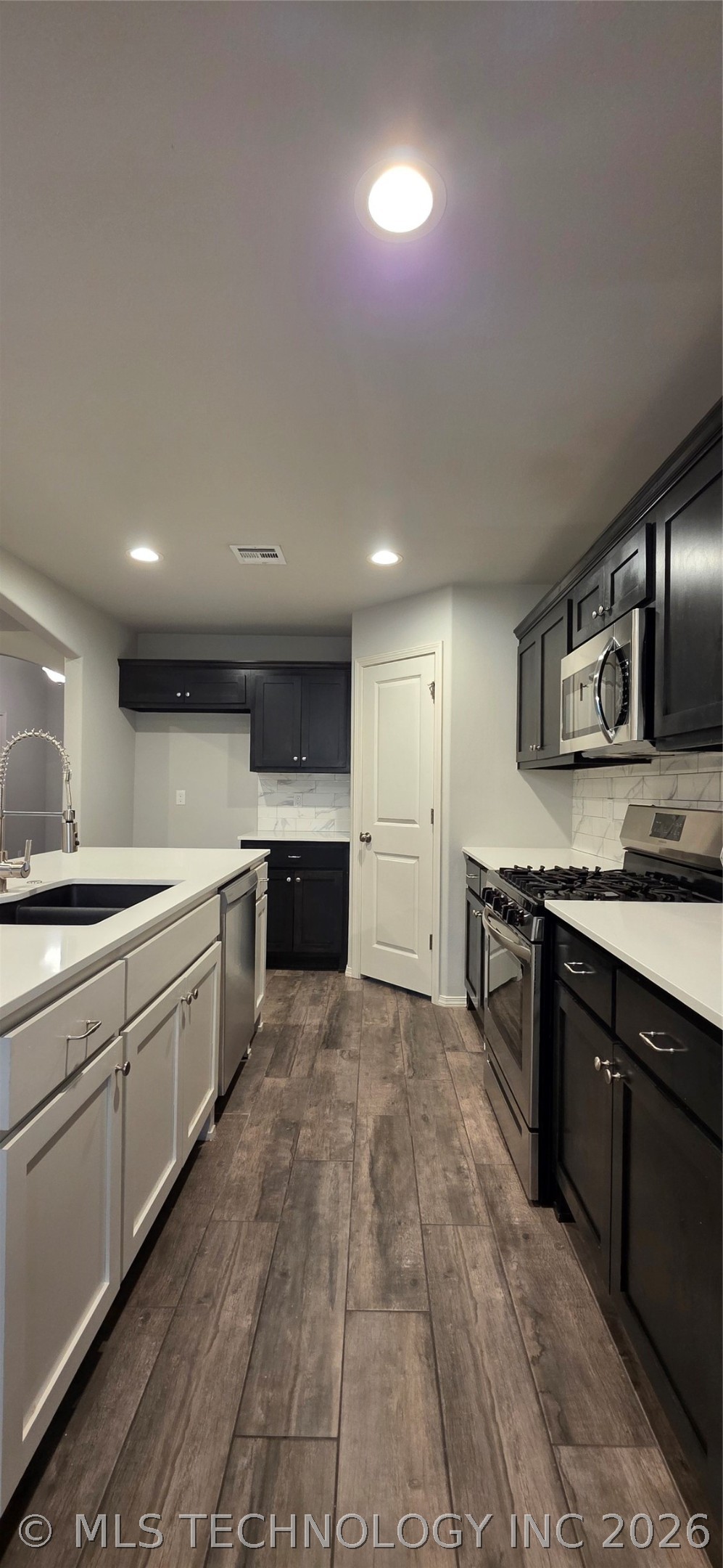 1608 E Pasadena Street Broken Arrow OK 74011