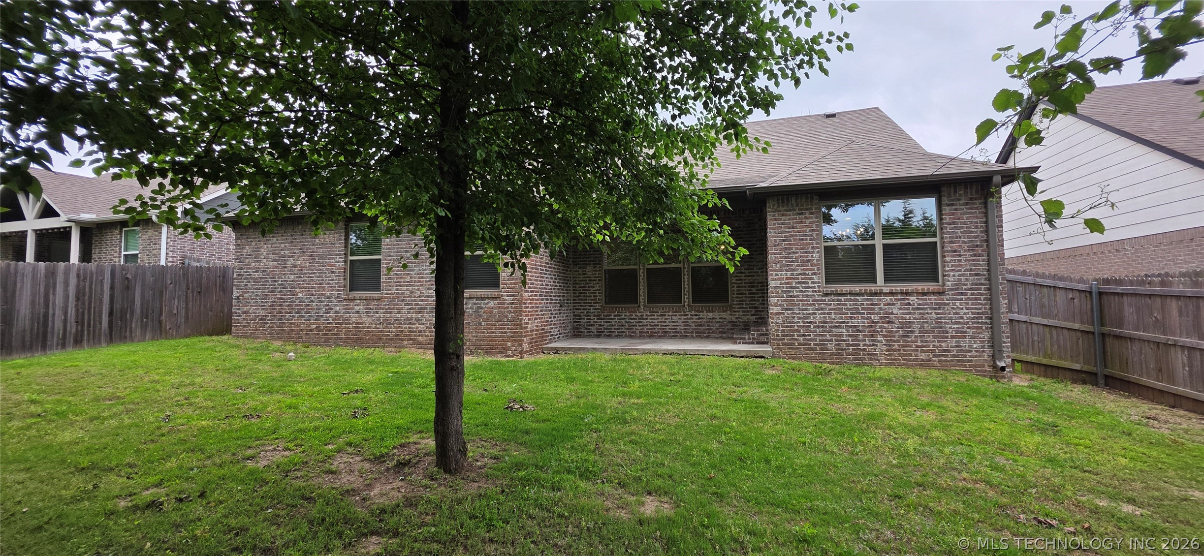 1608 E Pasadena Street Broken Arrow OK 74011