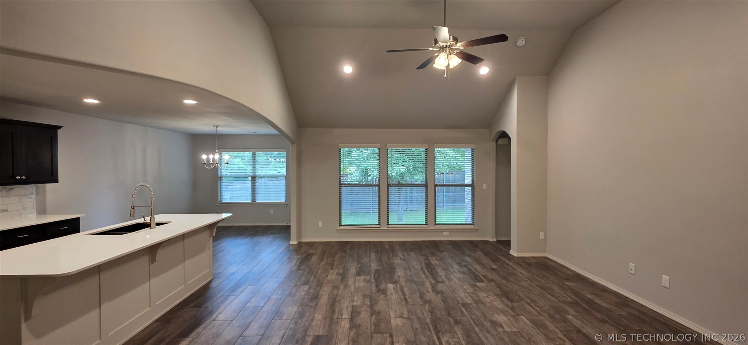 1608 E Pasadena Street Broken Arrow OK 74011