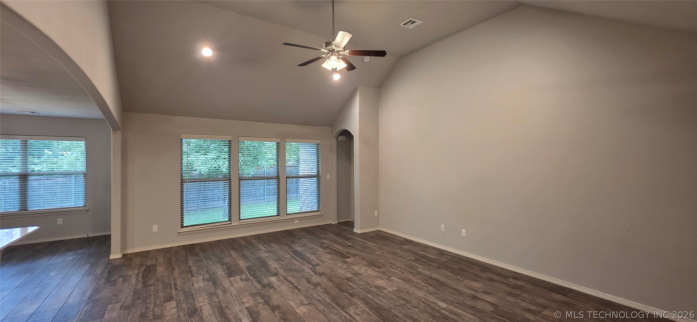 1608 E Pasadena Street Broken Arrow OK 74011