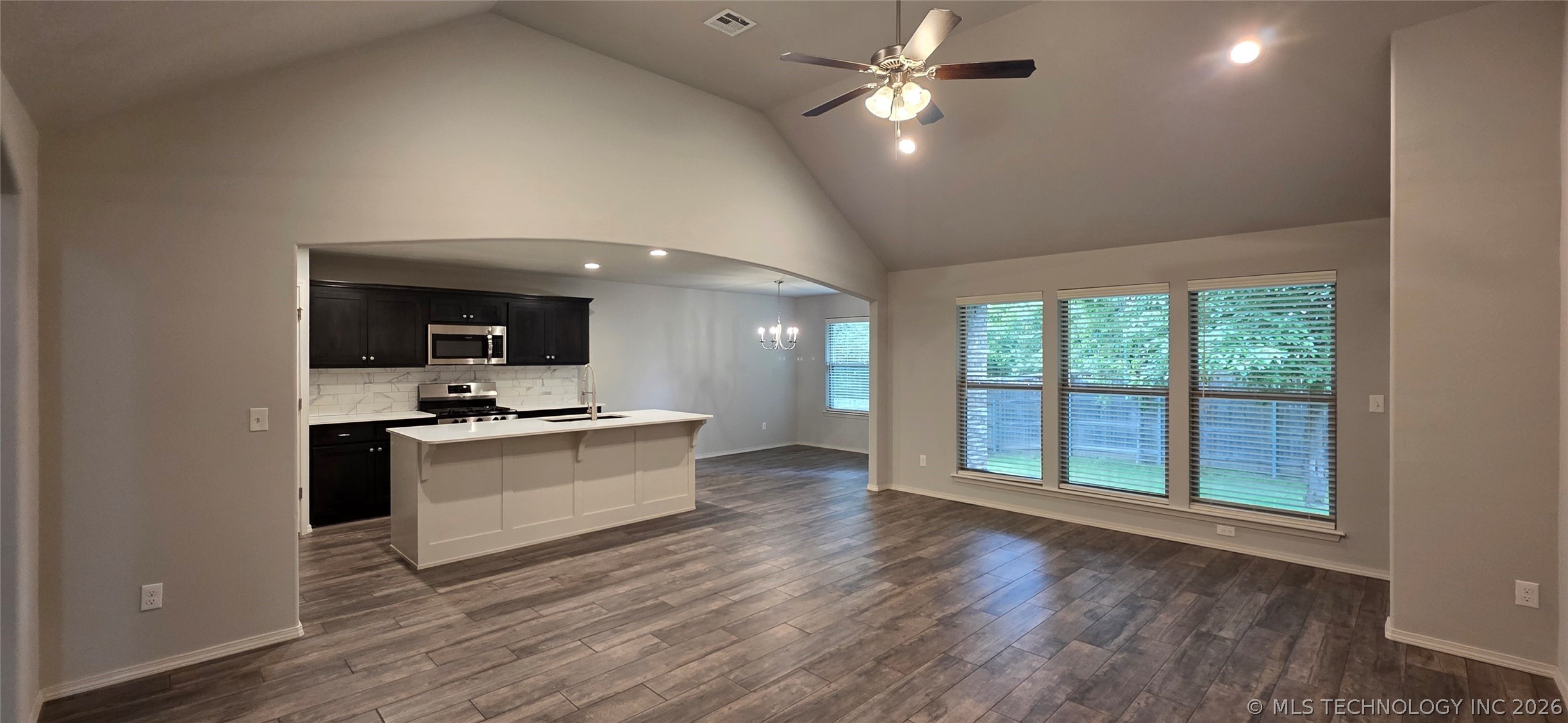 1608 E Pasadena Street Broken Arrow OK 74011