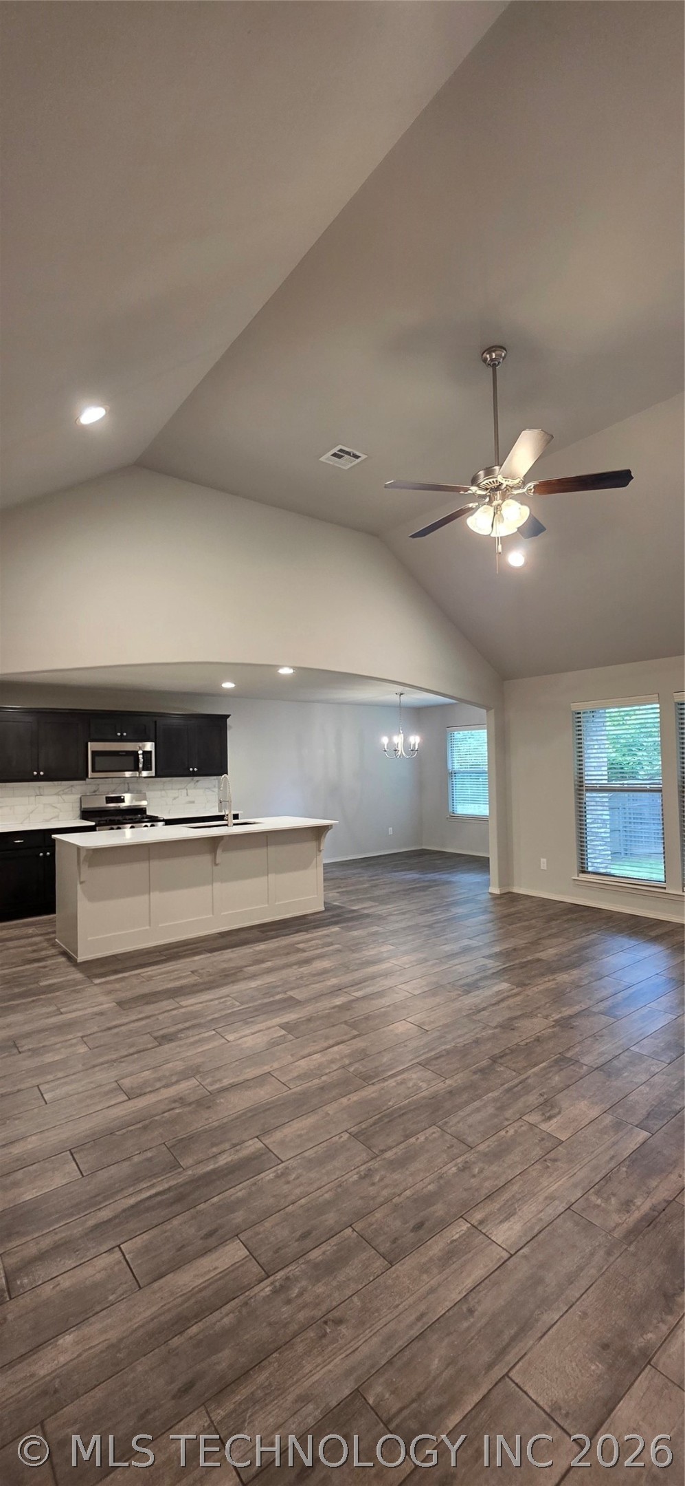 1608 E Pasadena Street Broken Arrow OK 74011