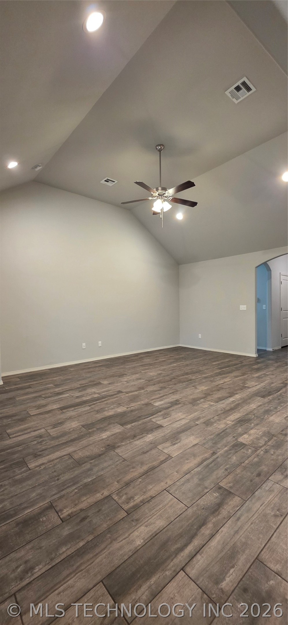 1608 E Pasadena Street Broken Arrow OK 74011
