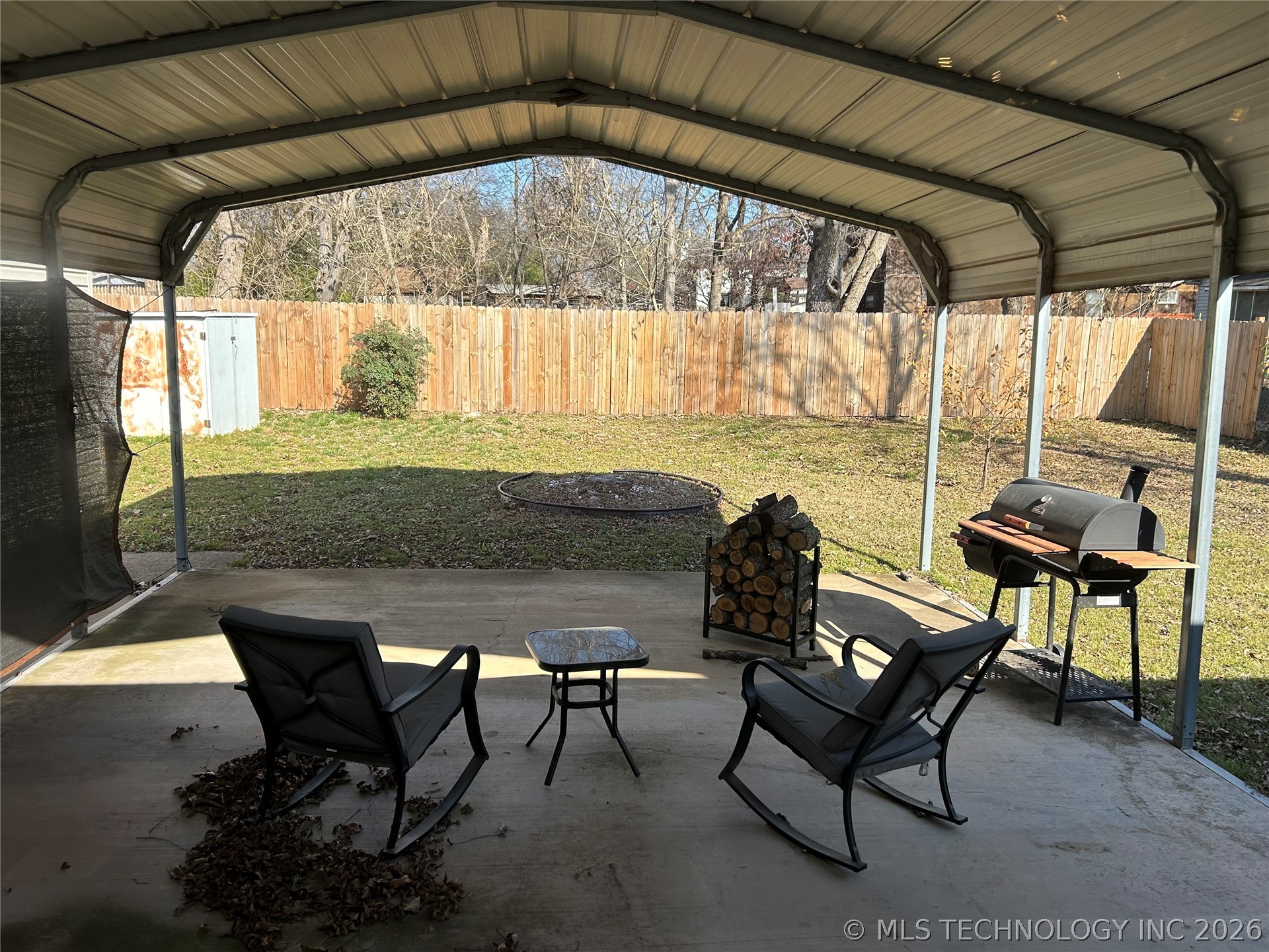661 12th Avenue NW Ardmore OK 73401