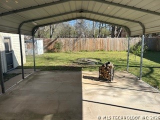 661 12th Avenue NW Ardmore OK 73401