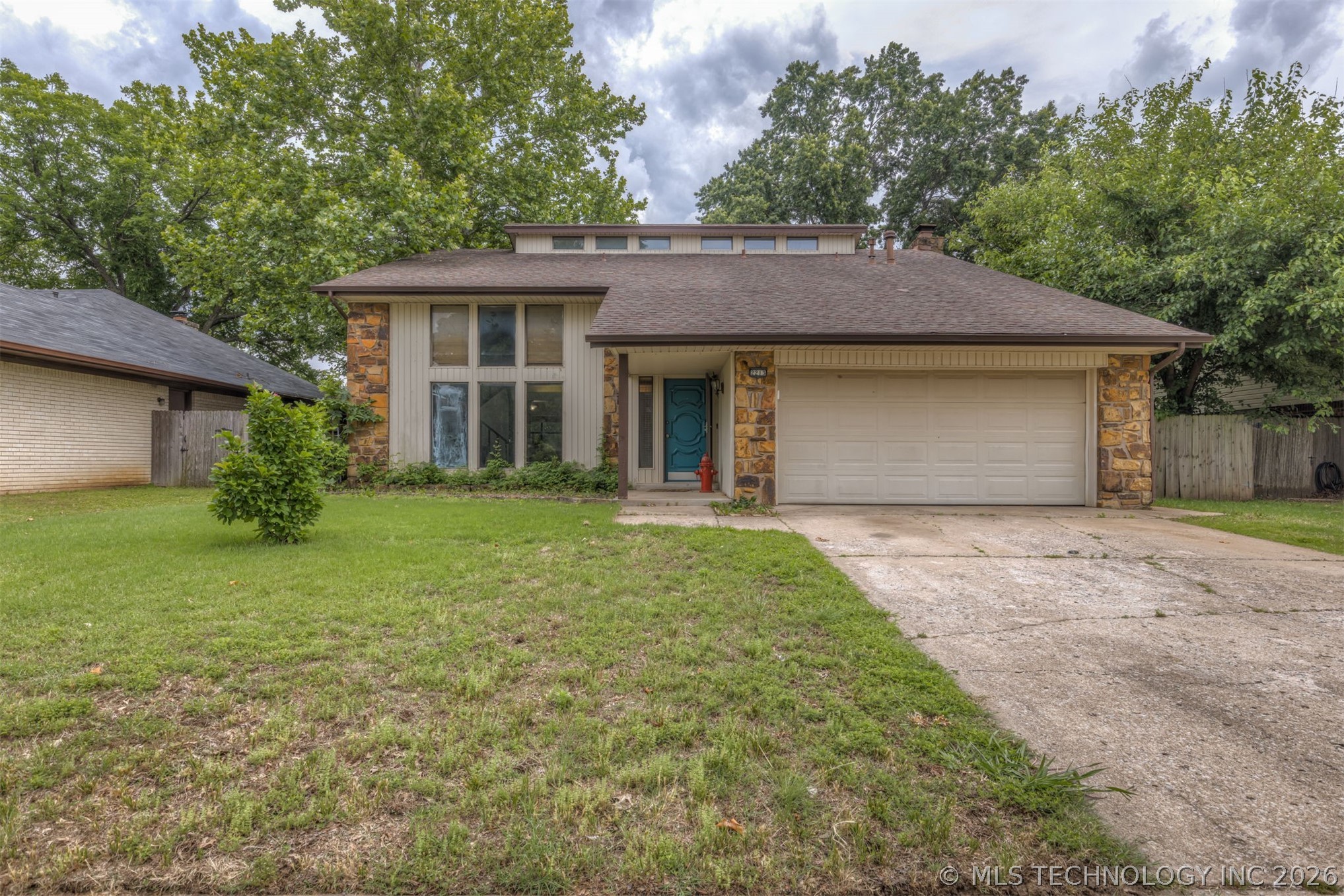 2213 W Knoxville Street Broken Arrow OK 74012