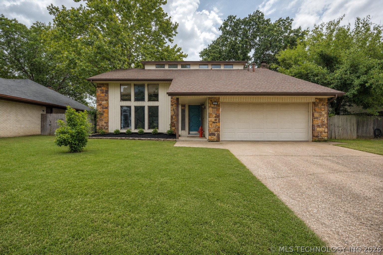 2213 W Knoxville Street Broken Arrow OK 74012