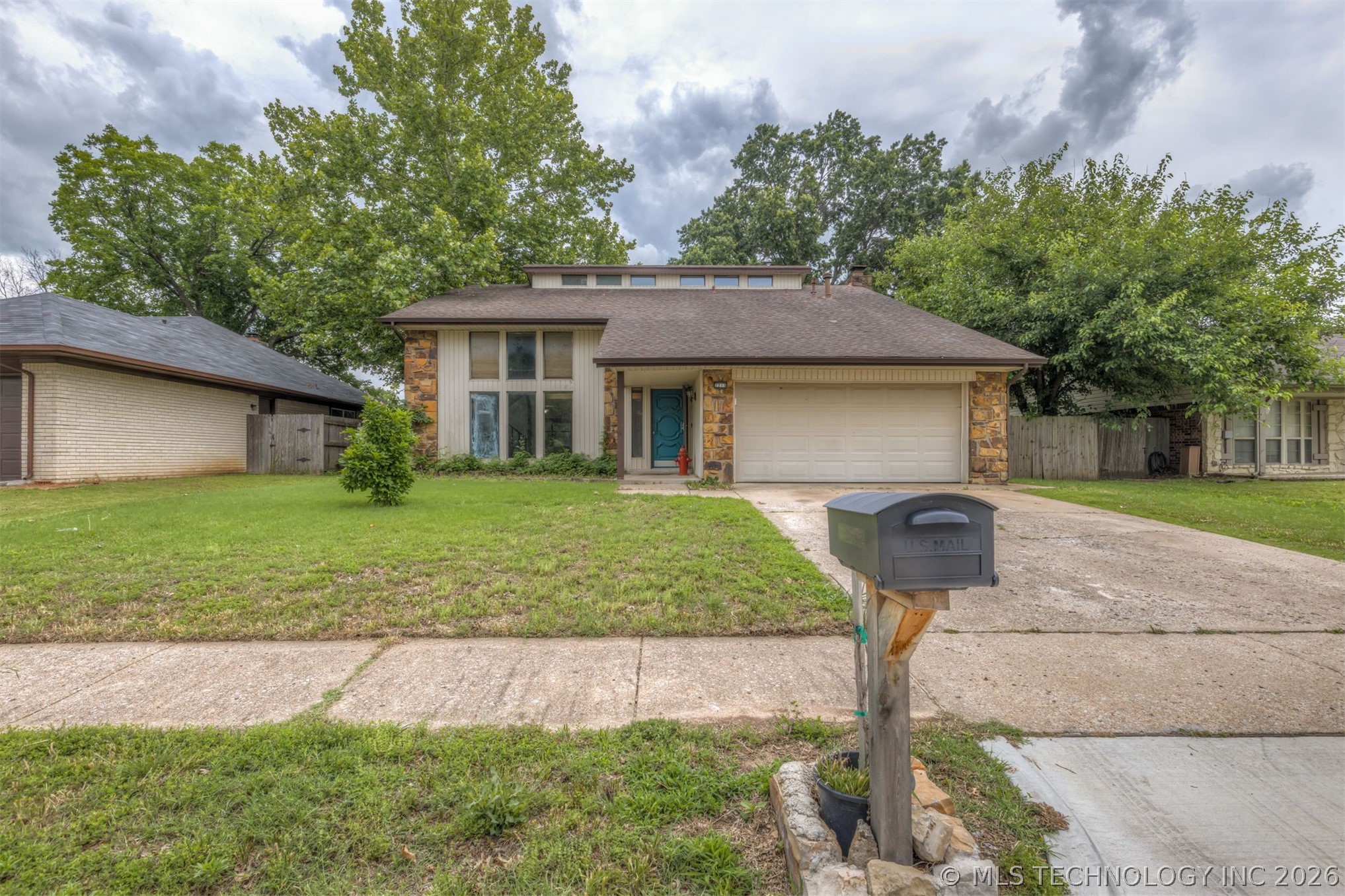 2213 W Knoxville Street Broken Arrow OK 74012
