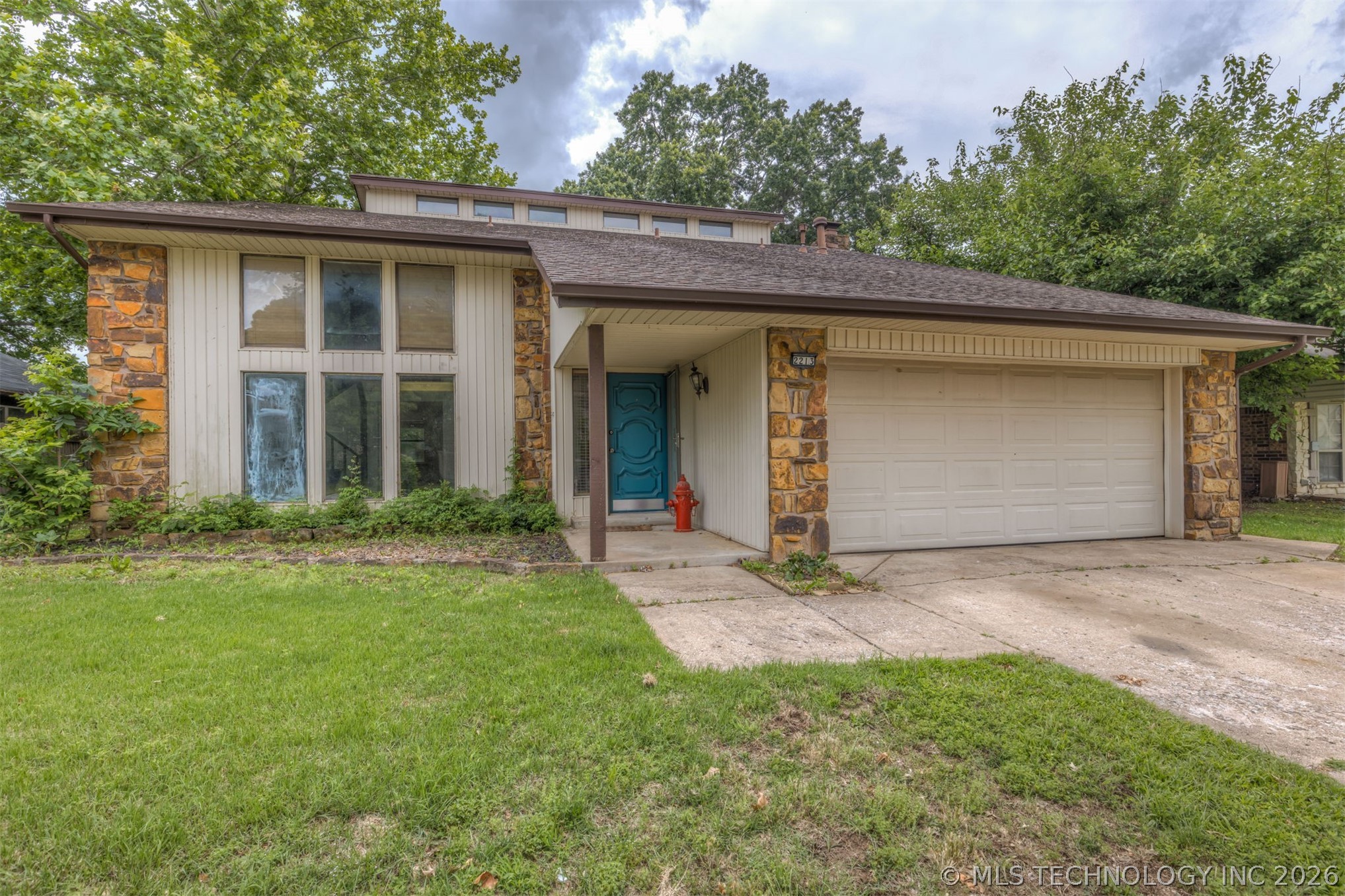 2213 W Knoxville Street Broken Arrow OK 74012