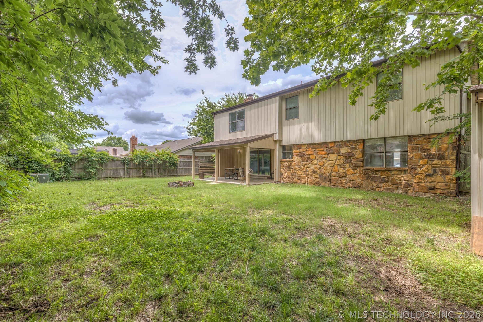 2213 W Knoxville Street Broken Arrow OK 74012