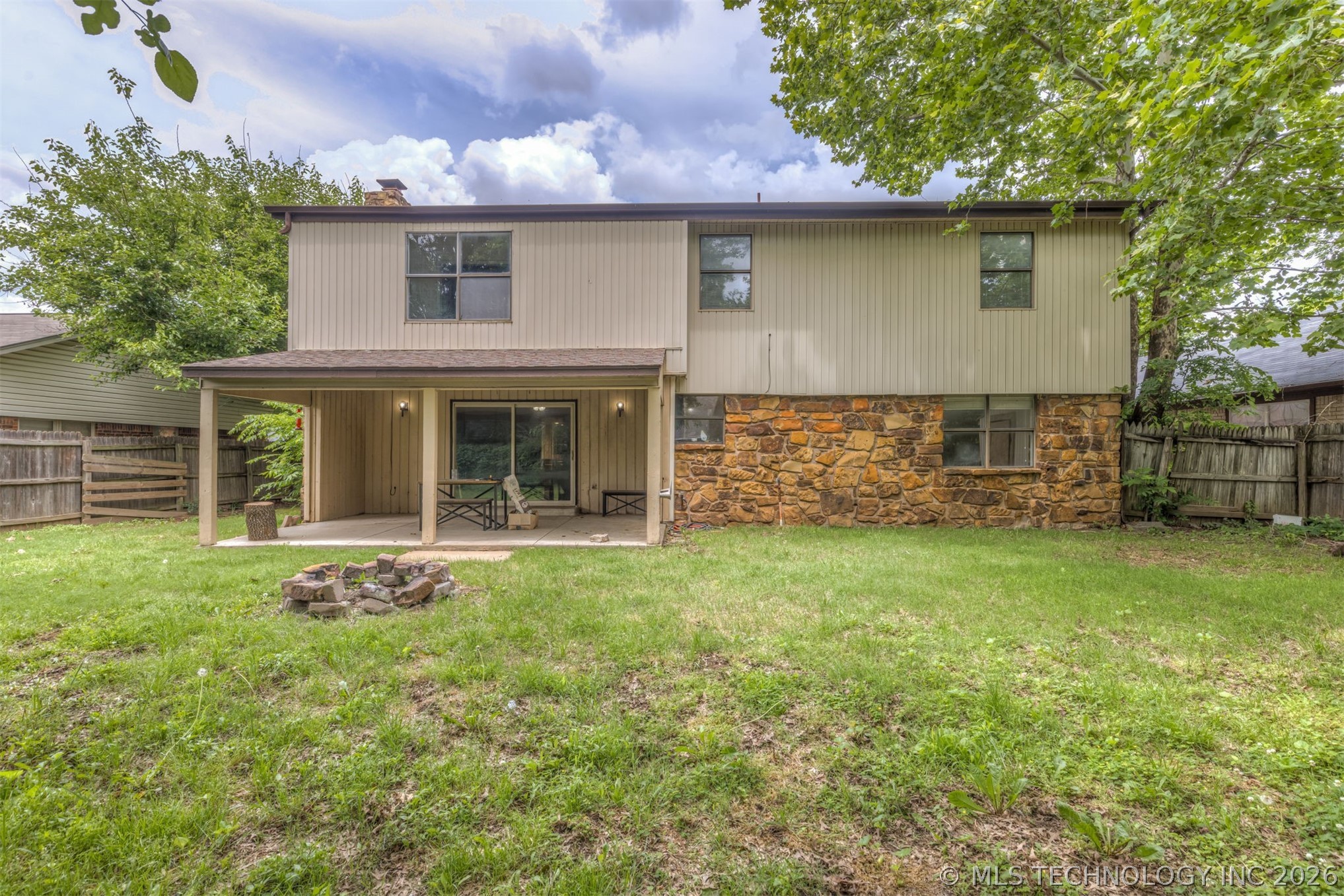 2213 W Knoxville Street Broken Arrow OK 74012